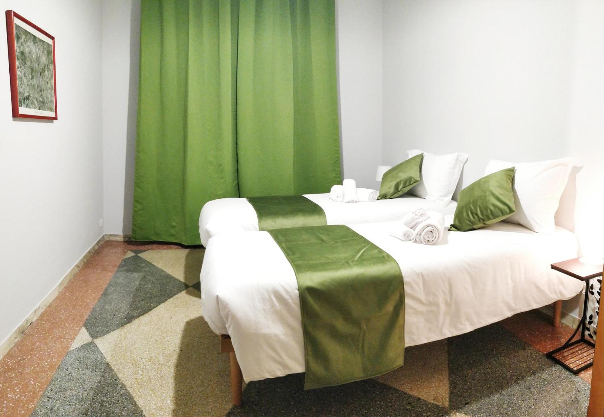 La Dimora Di Enea Apartment Rome