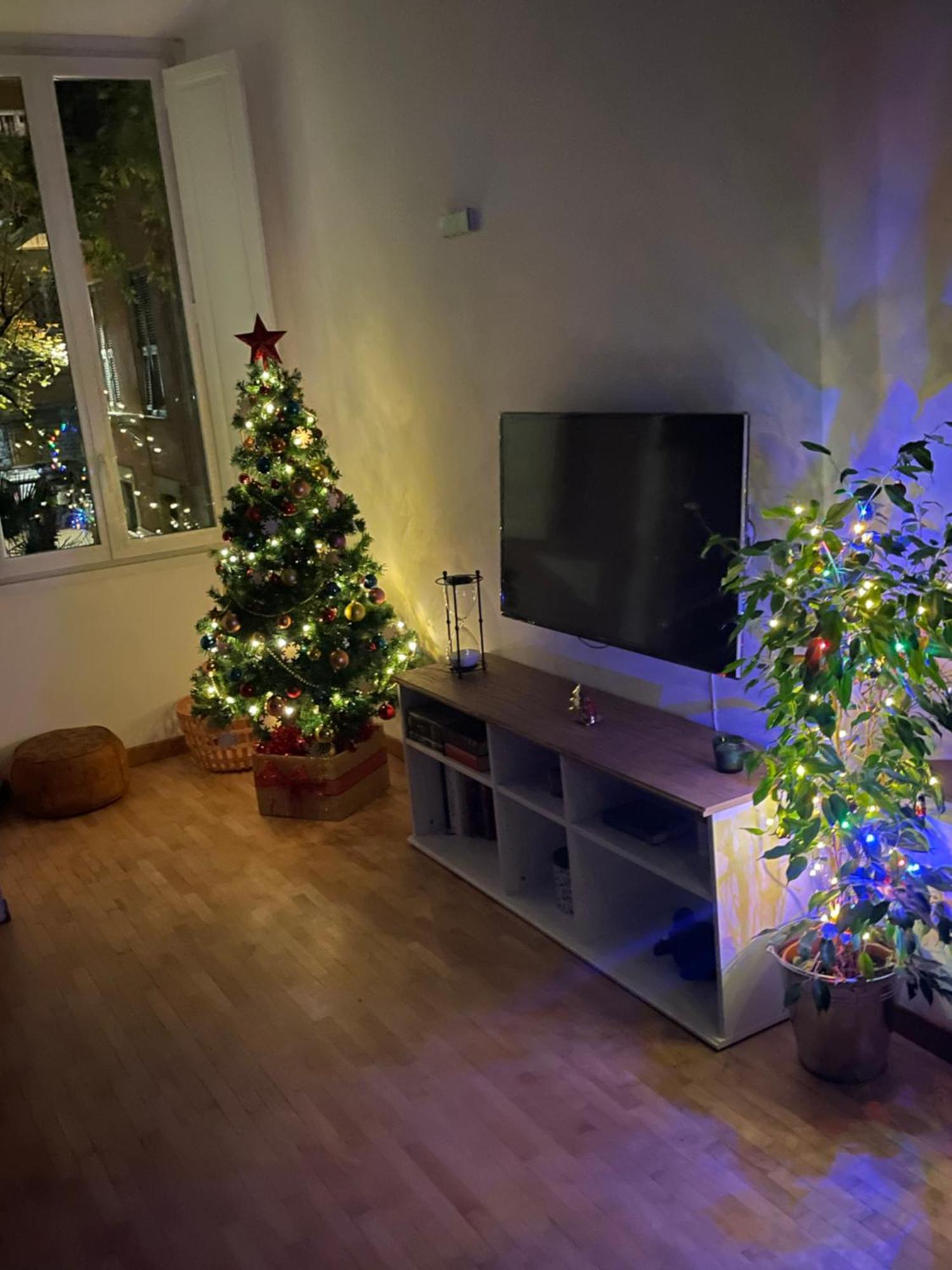 La Casa Romana Appartamento Roma