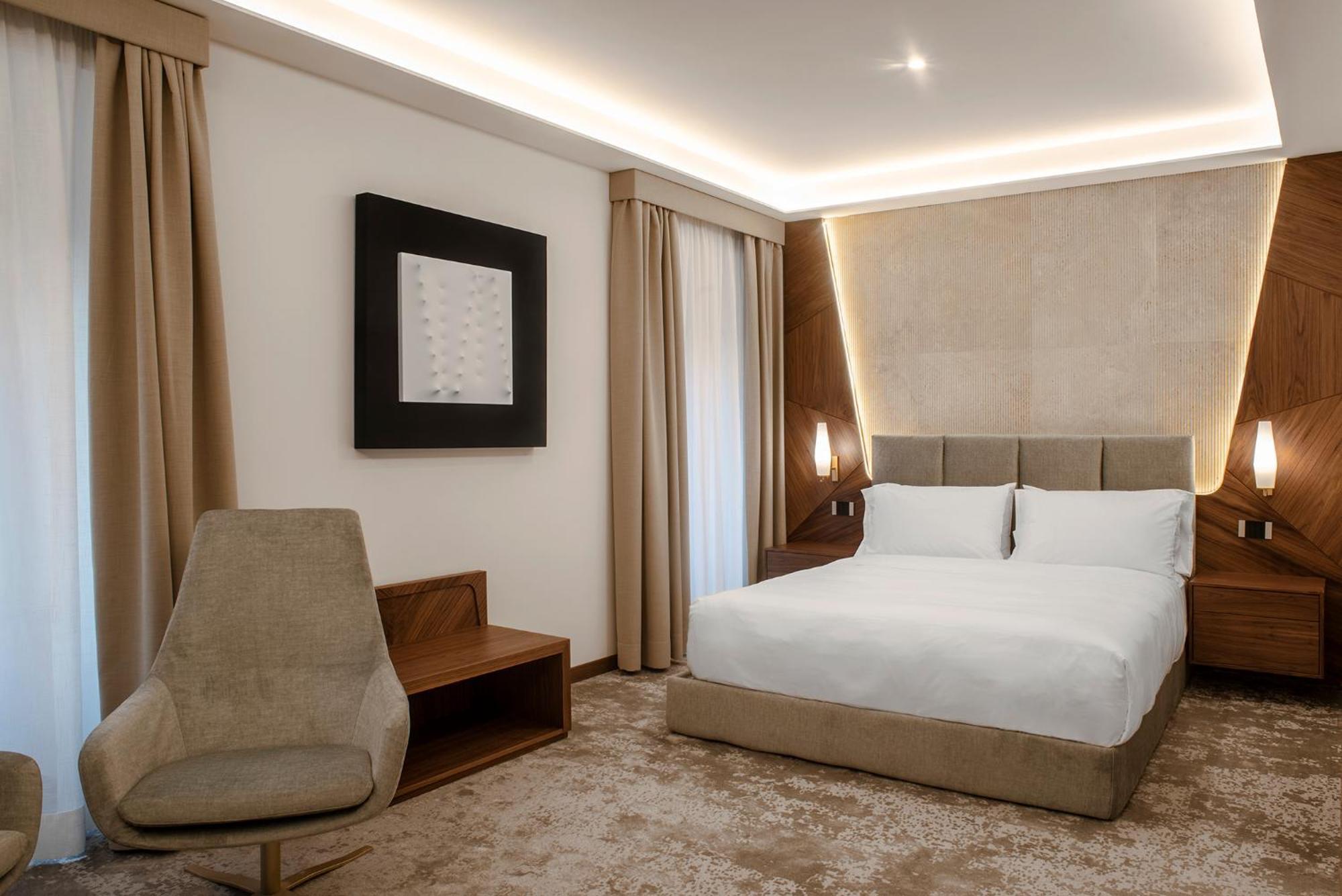 Via Veneto Hotel