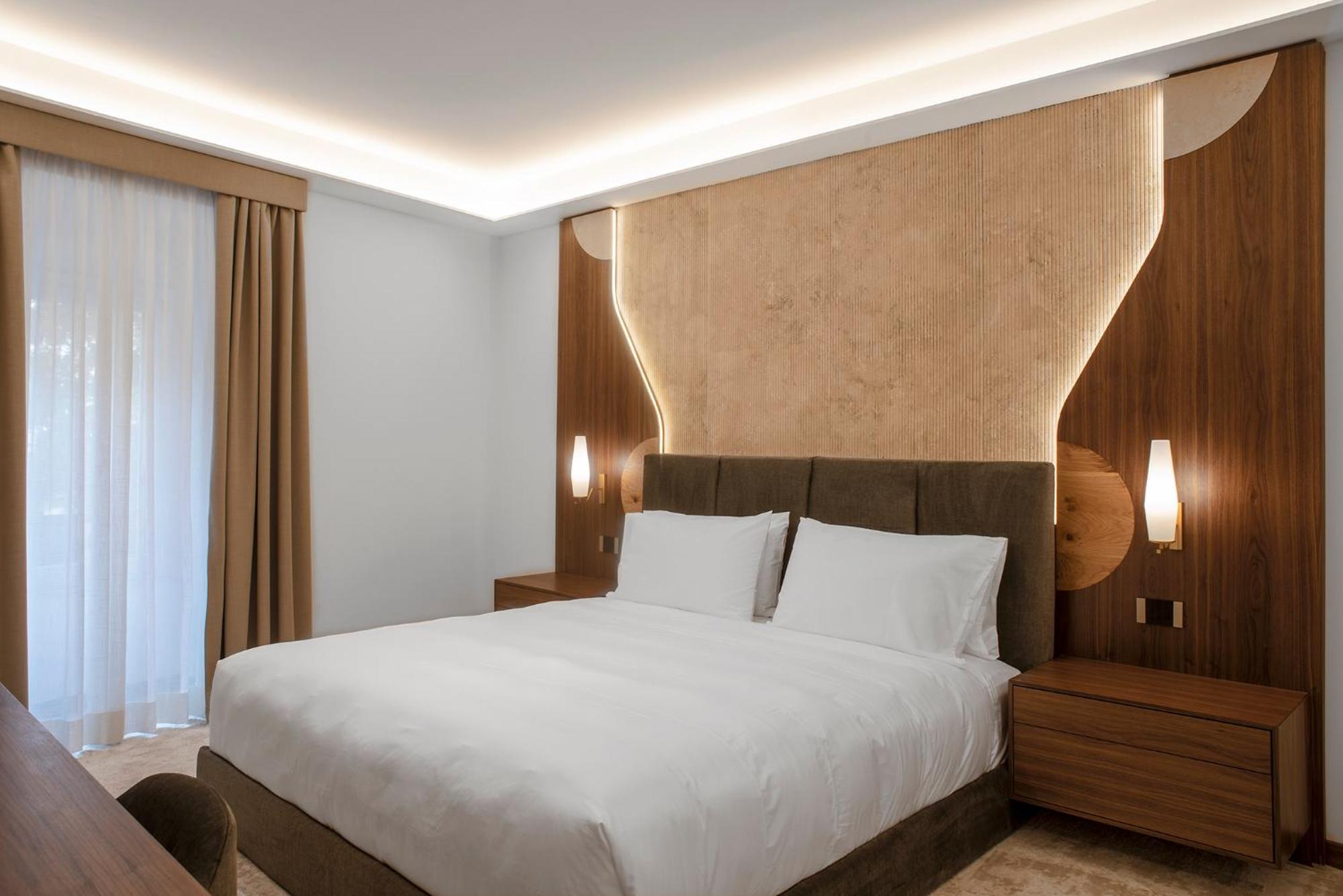Via Veneto 5* Roma