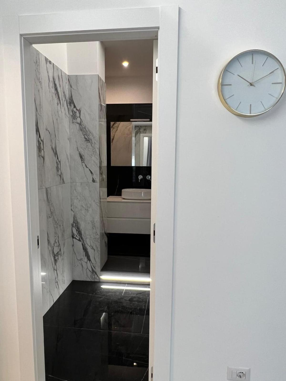 Casa Malupa Luxury Appartamento Roma