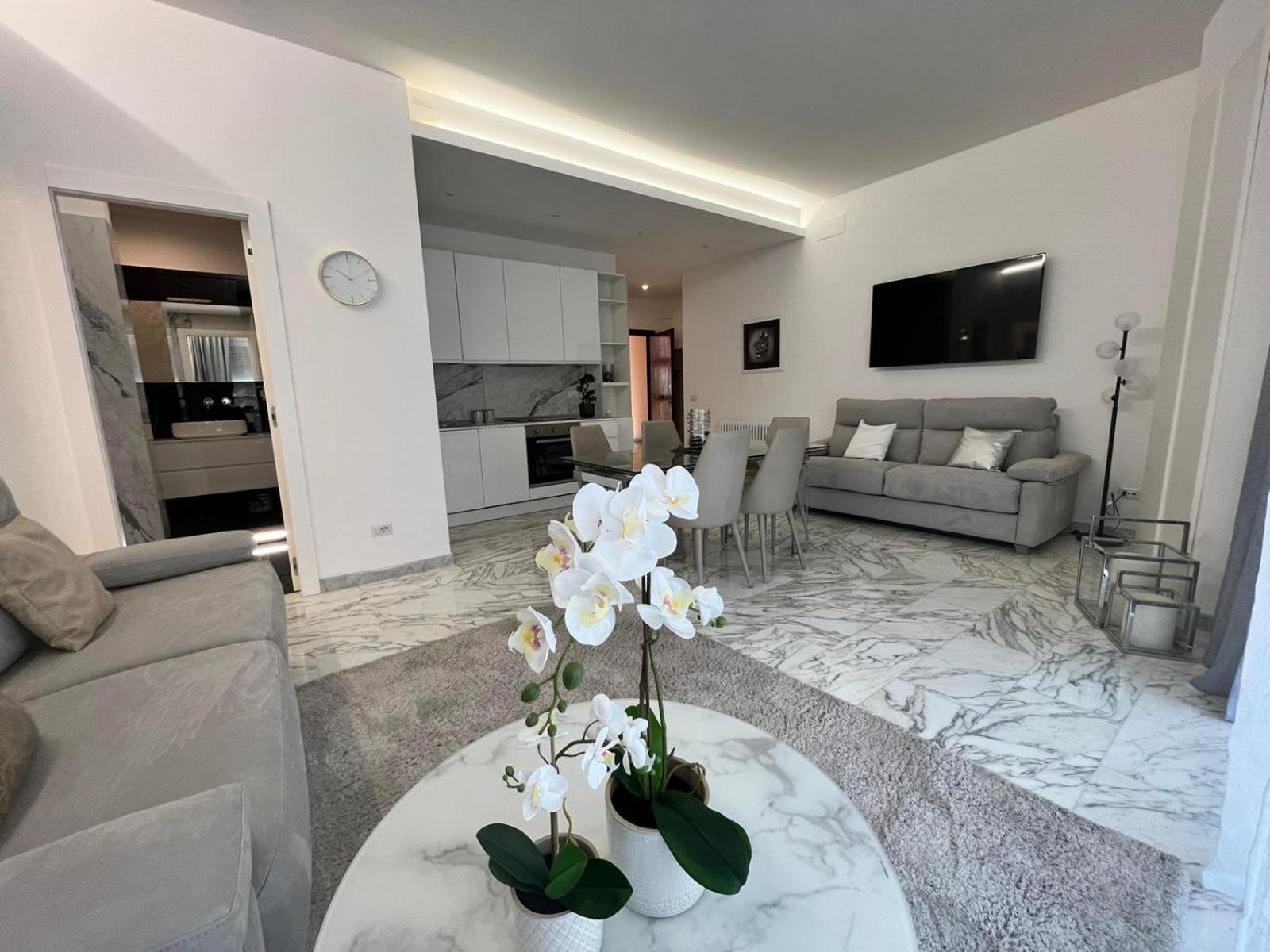 Casa Malupa Luxury Appartamento