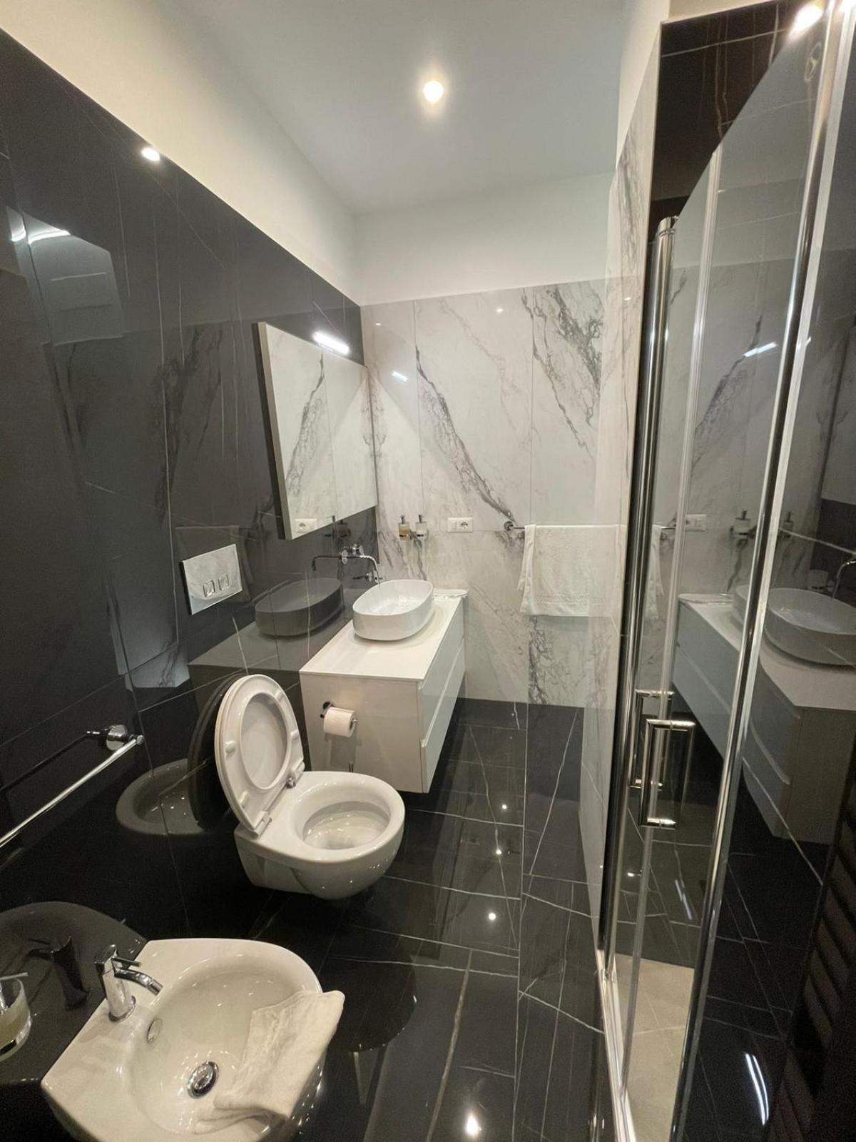 Casa Malupa Luxury * Rom
