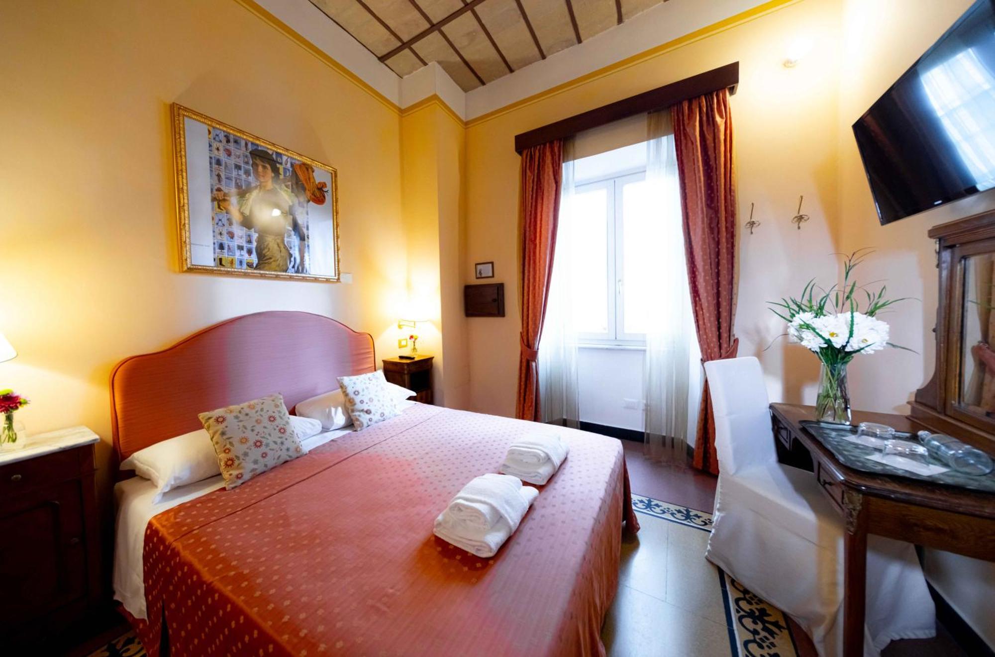 Casa De' Fiori Bed and breakfast Roma