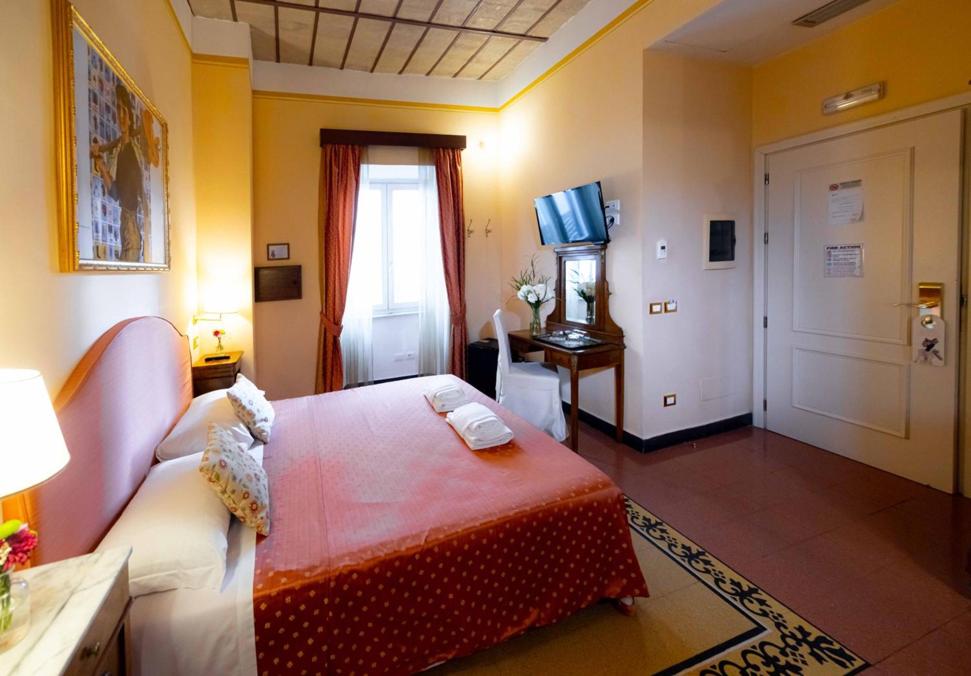 Casa De' Fiori Bed and breakfast