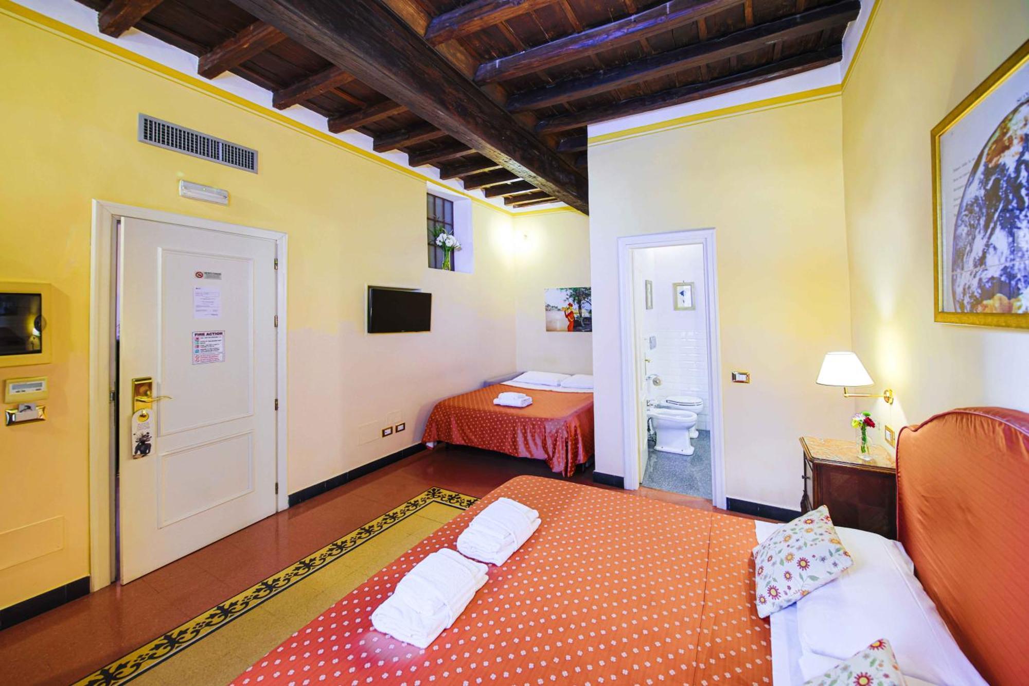 Bed and breakfast Casa De' Fiori
