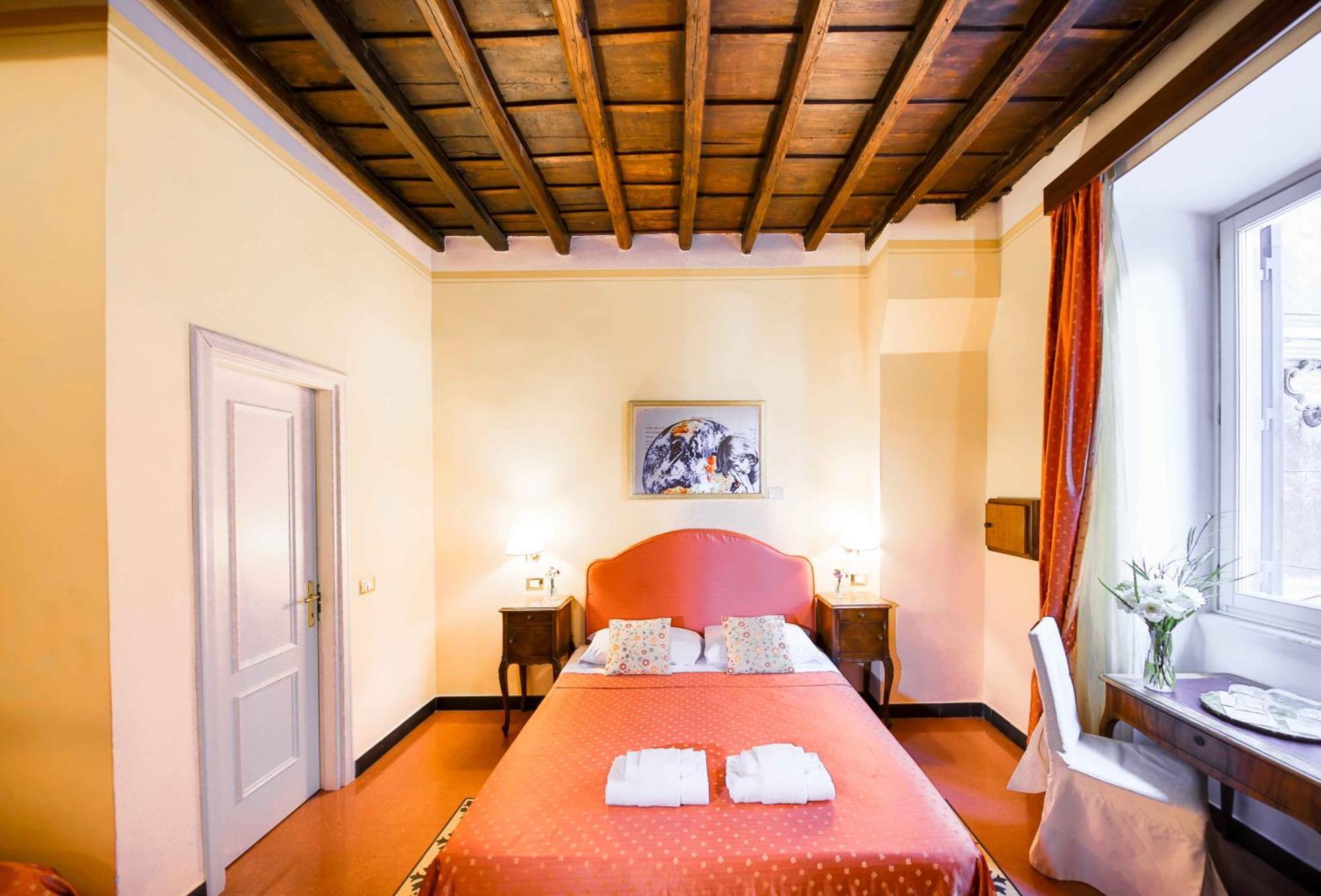 Bed and breakfast Casa De' Fiori 3*