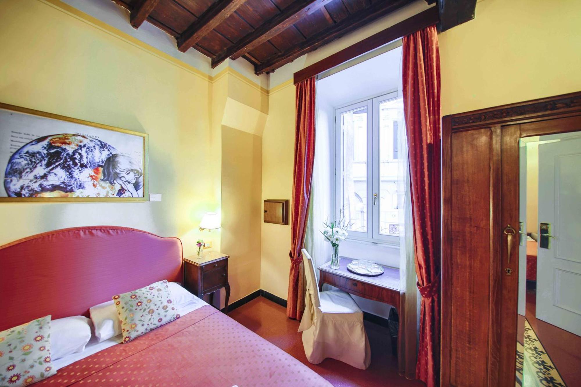 Casa De' Fiori Bed and breakfast Roma