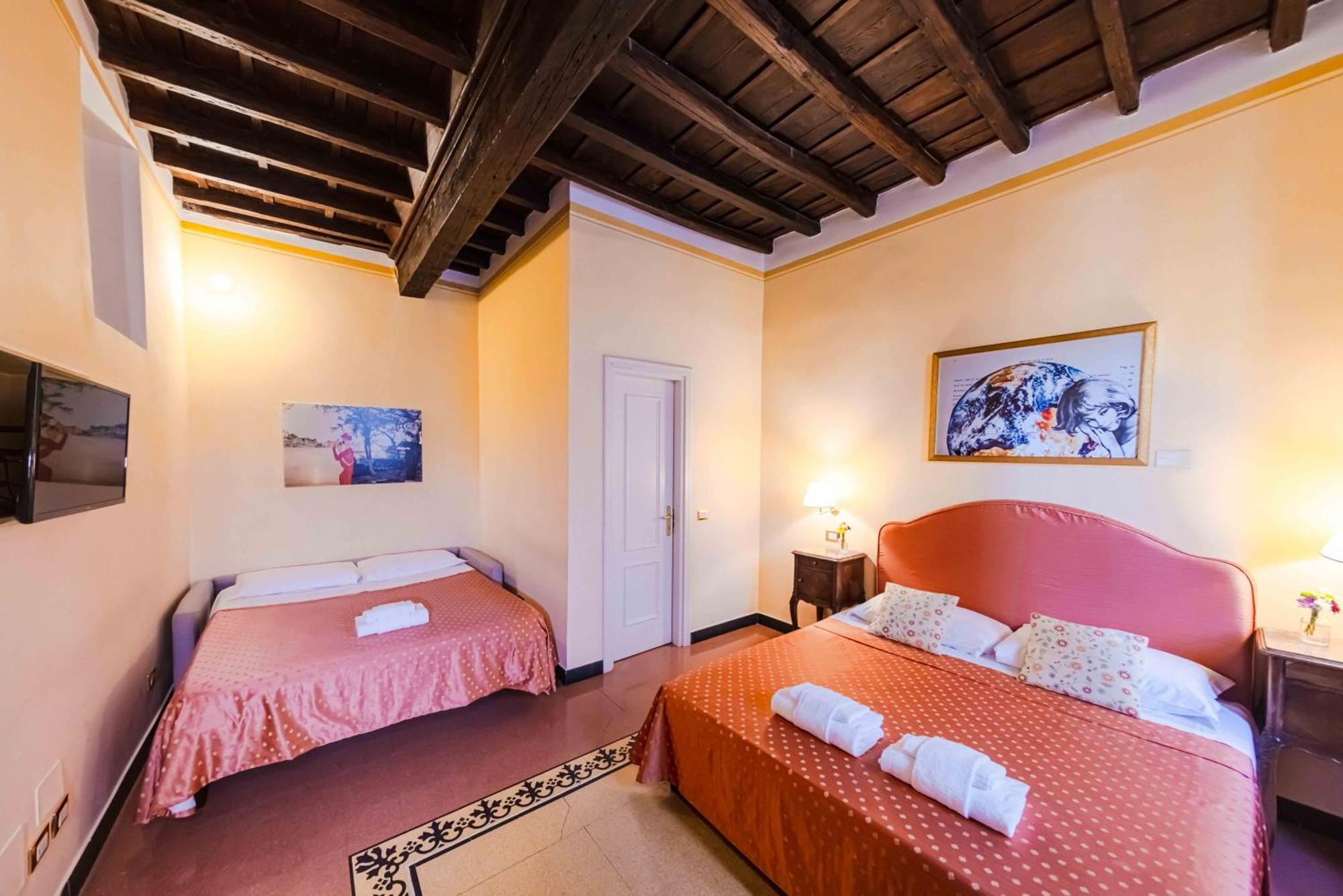 Bed and breakfast Casa De' Fiori