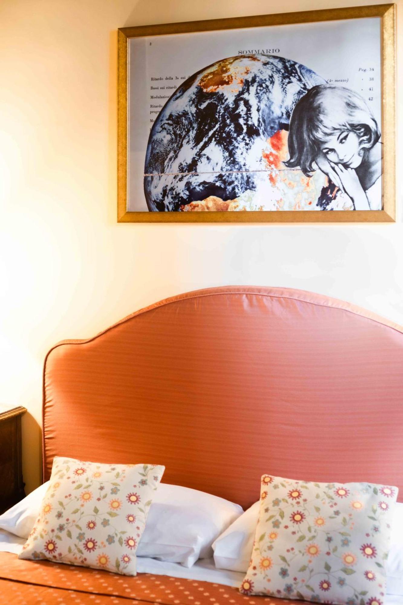 Casa De' Fiori Bed and breakfast