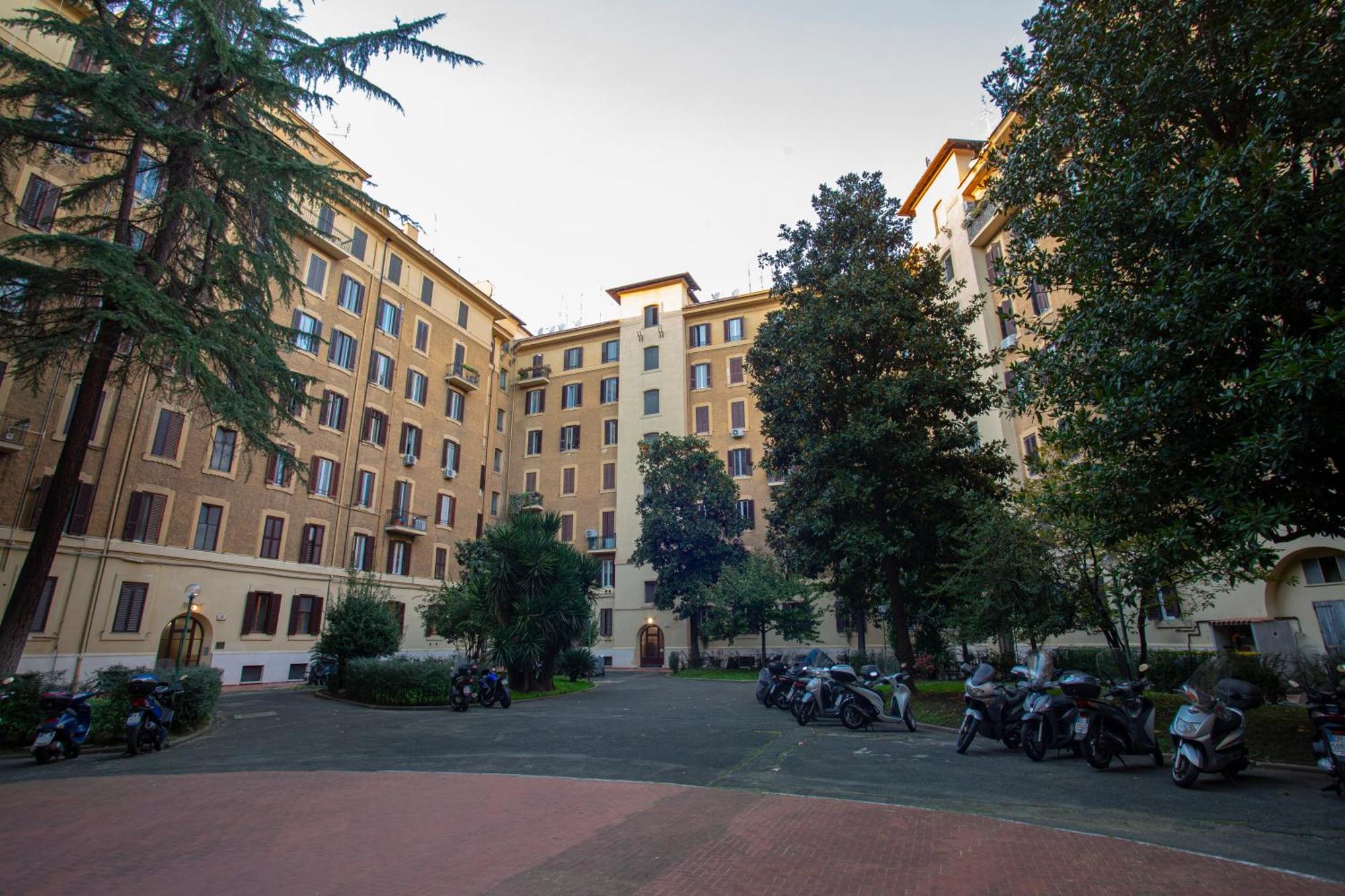 La Casa Di G - Roma