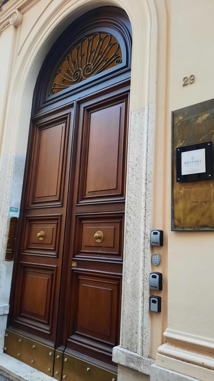 Barberini Bright