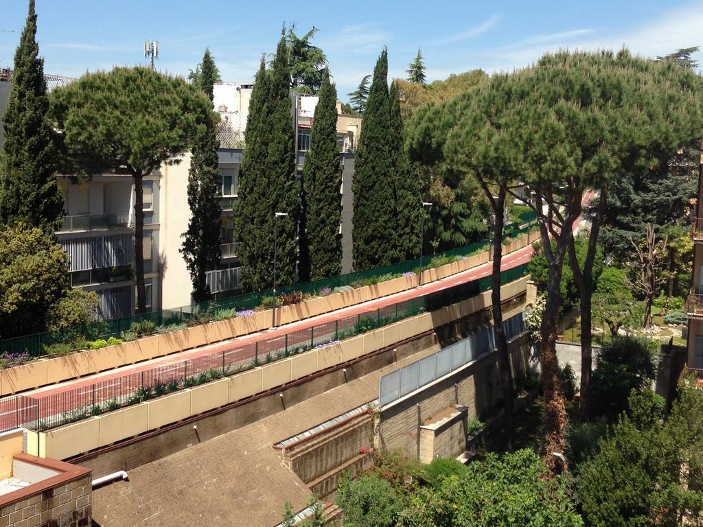 Rosemary * Roma