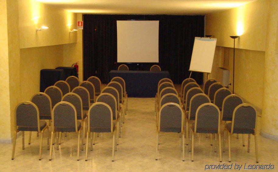 Jonico Hotel 3*