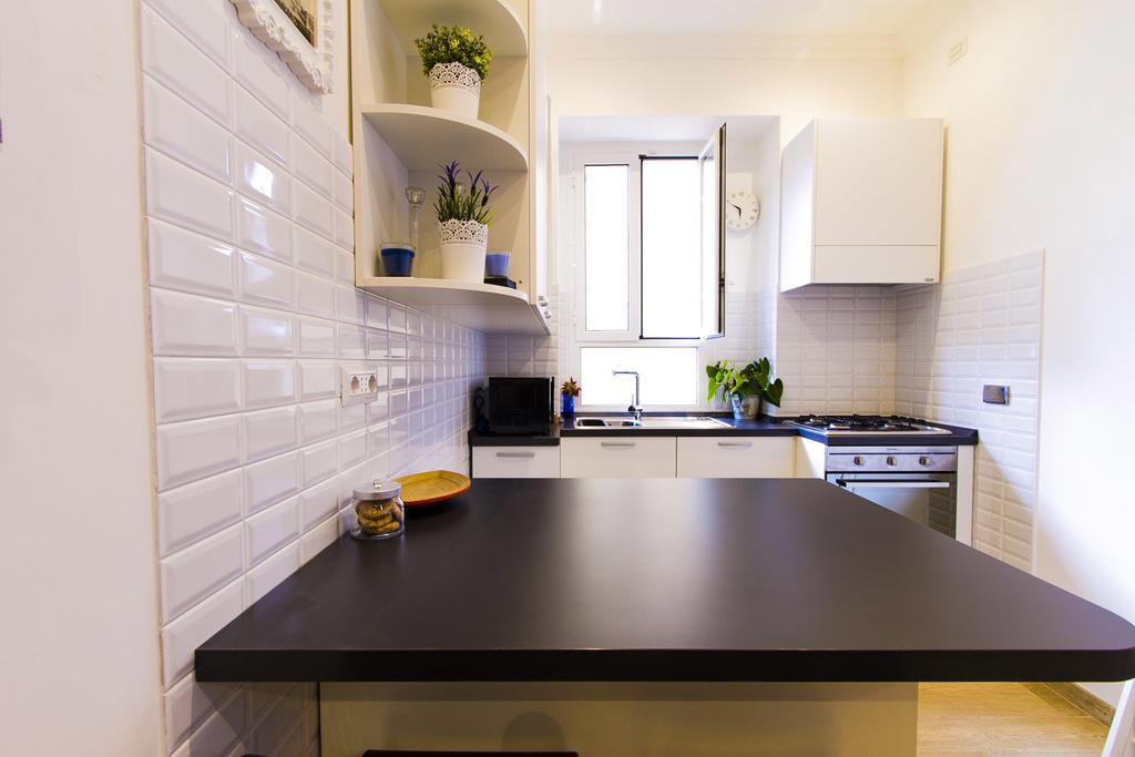 Appartamento Colossehome - Dream House Around The Corner From Colosseum *