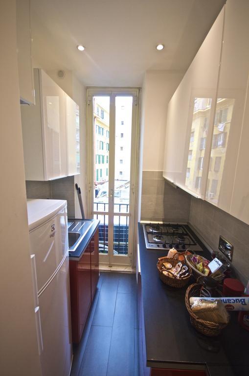 Piramide House Apartamento Roma