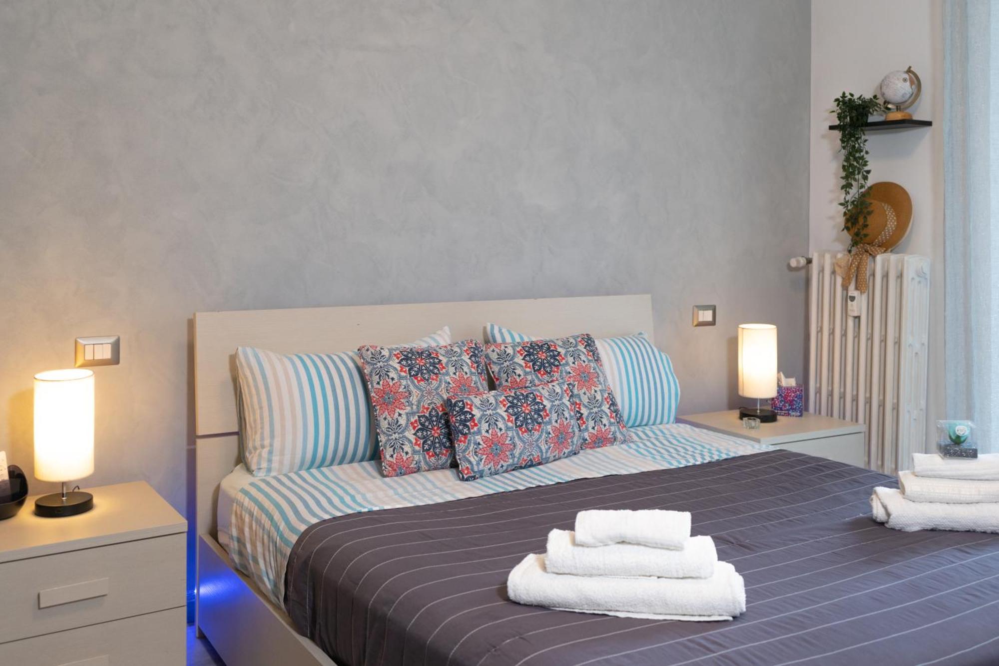 Relax Apartment *