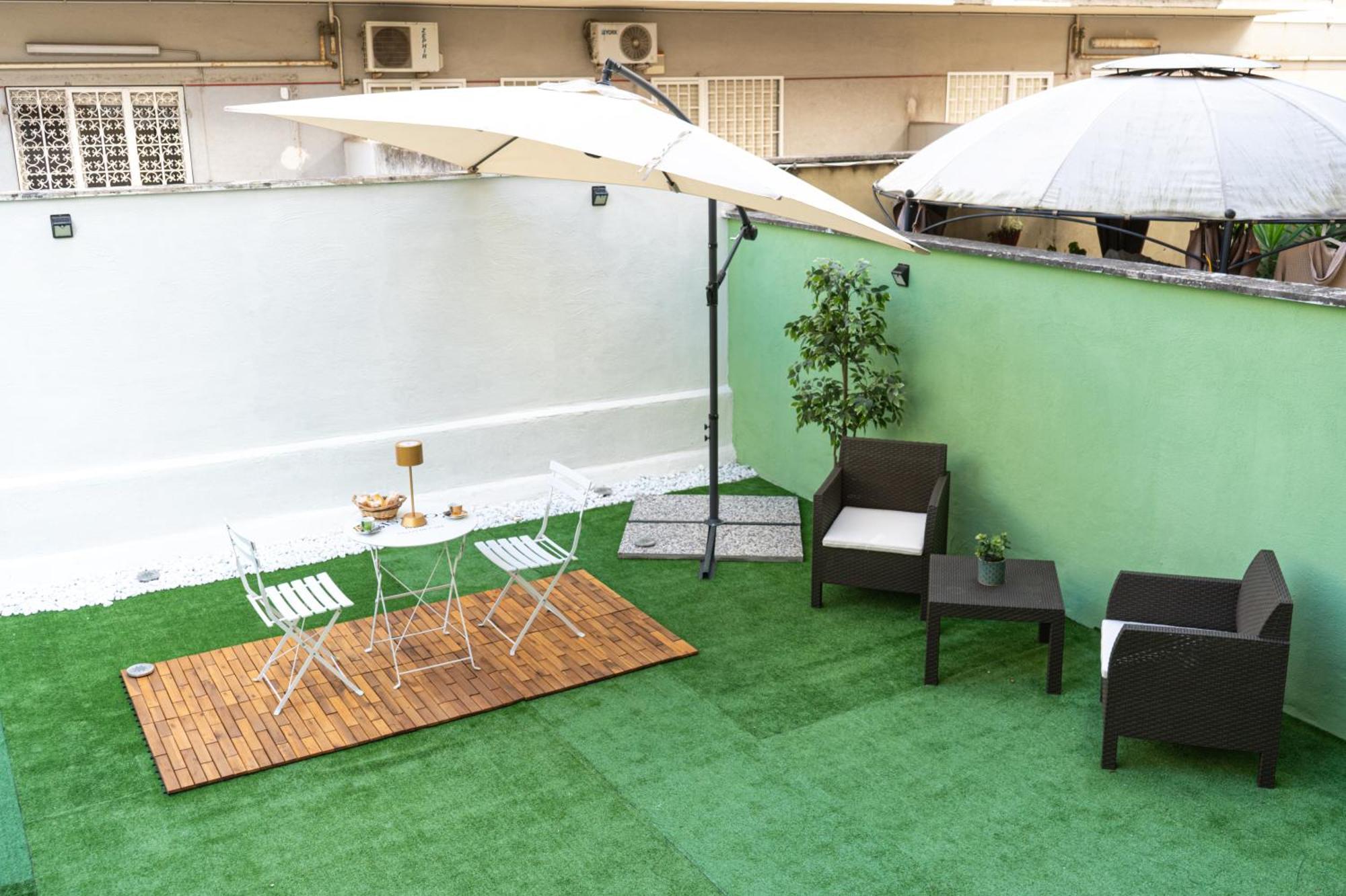 Relax Apartment *