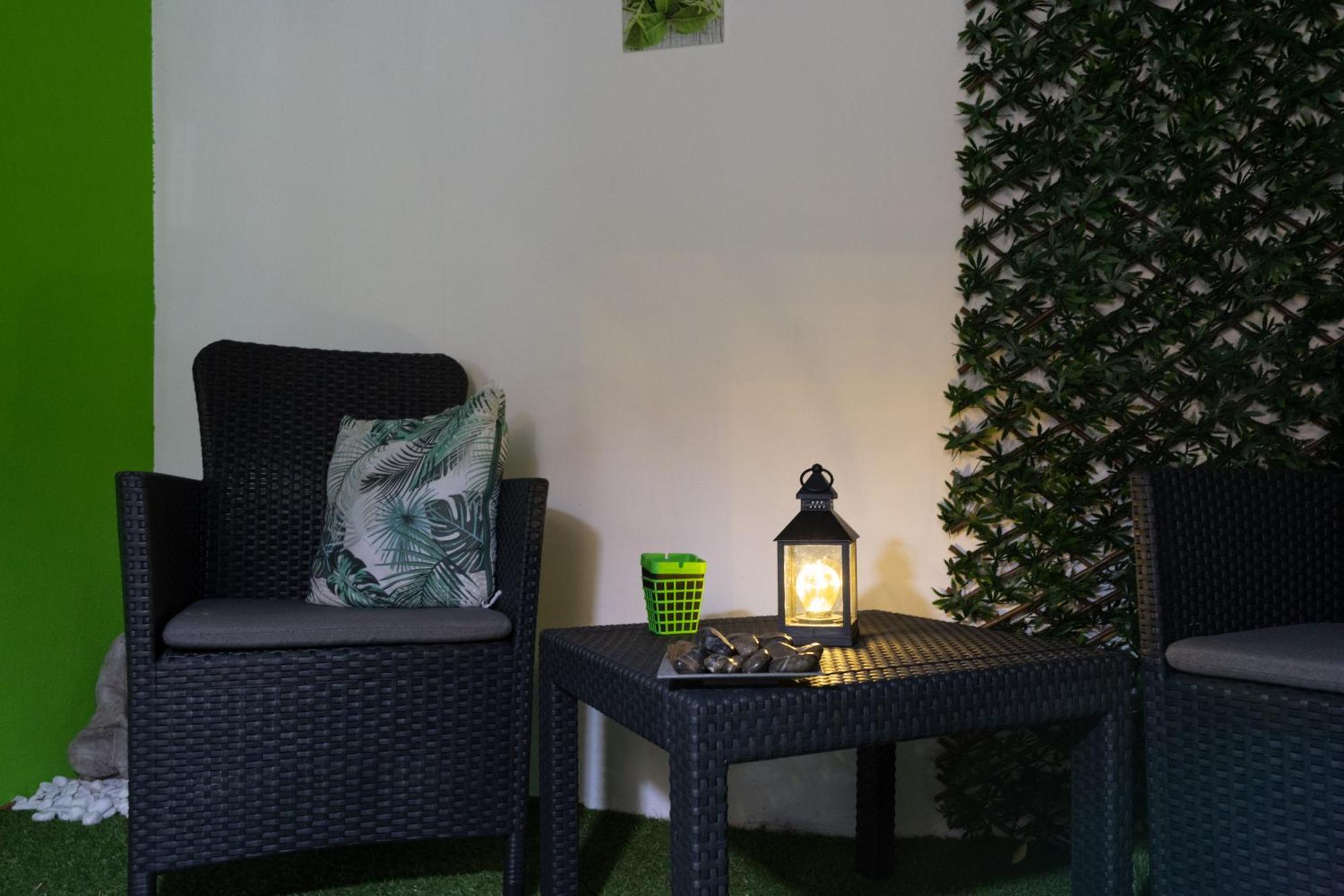 Apartment Relax