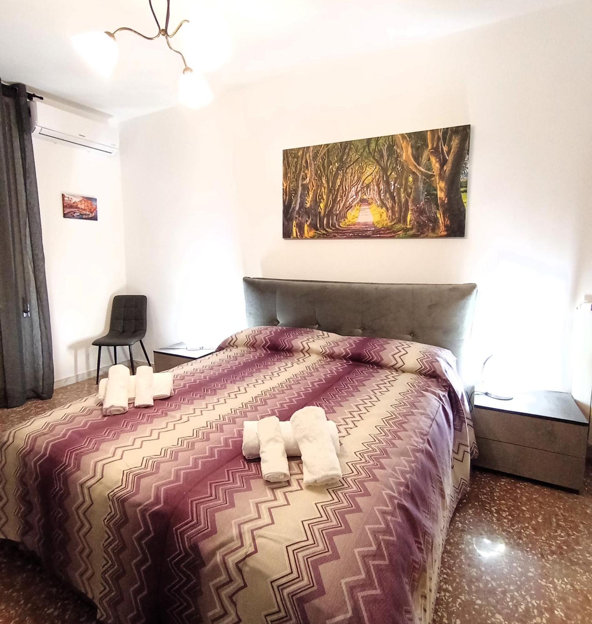 La Dimora Di Magi Apartamento