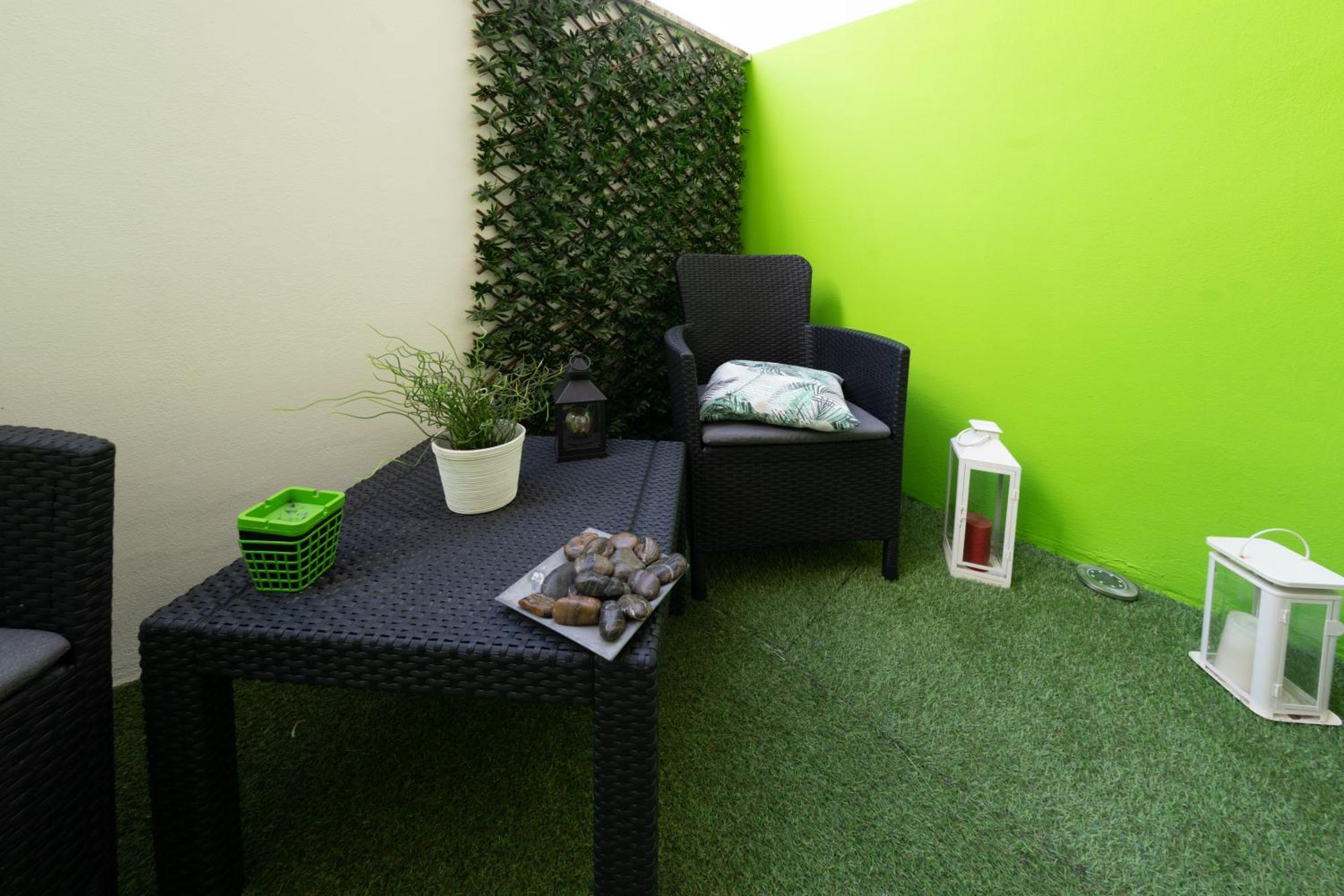 Apartment Relax