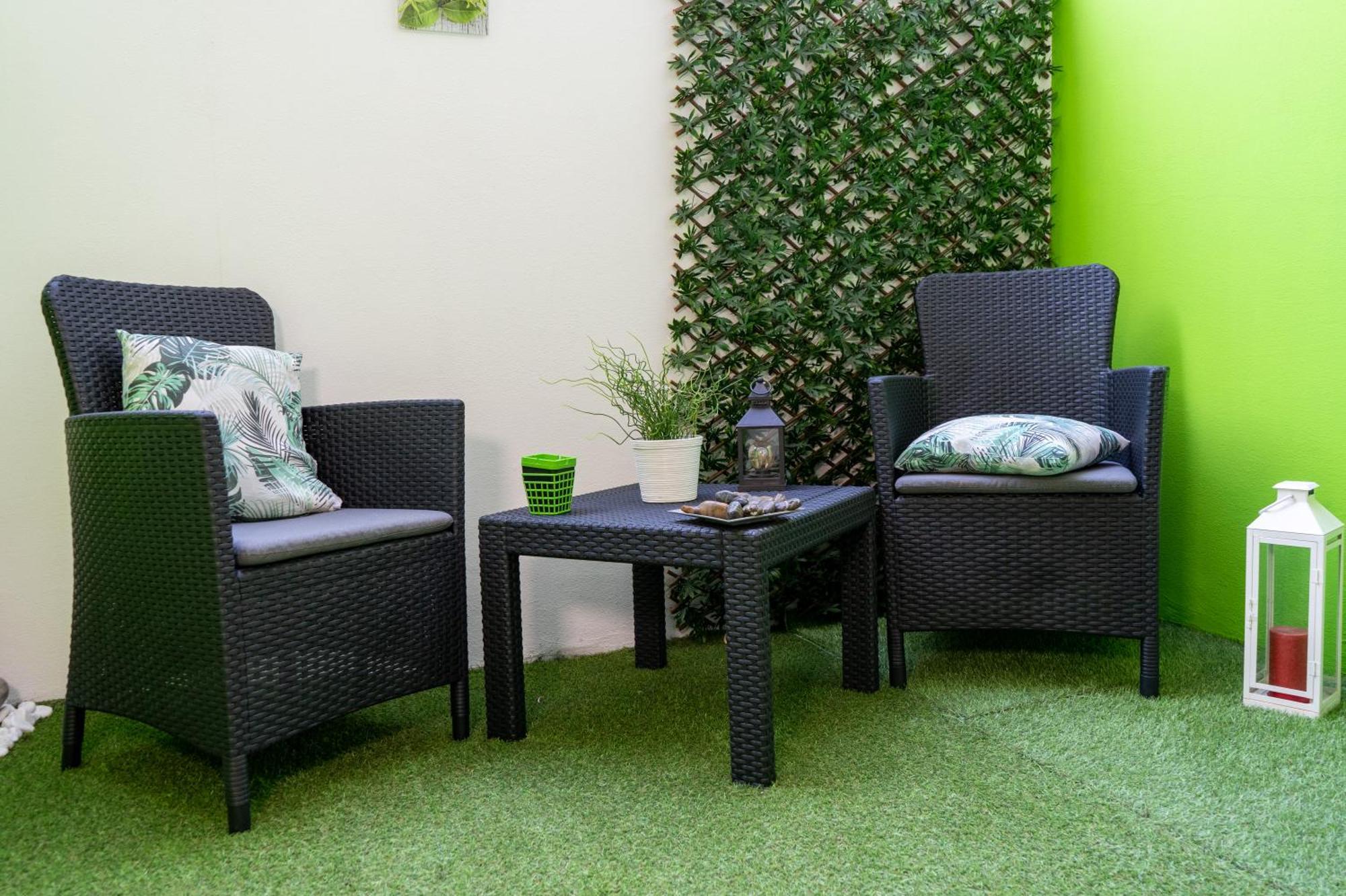 Apartment Relax *