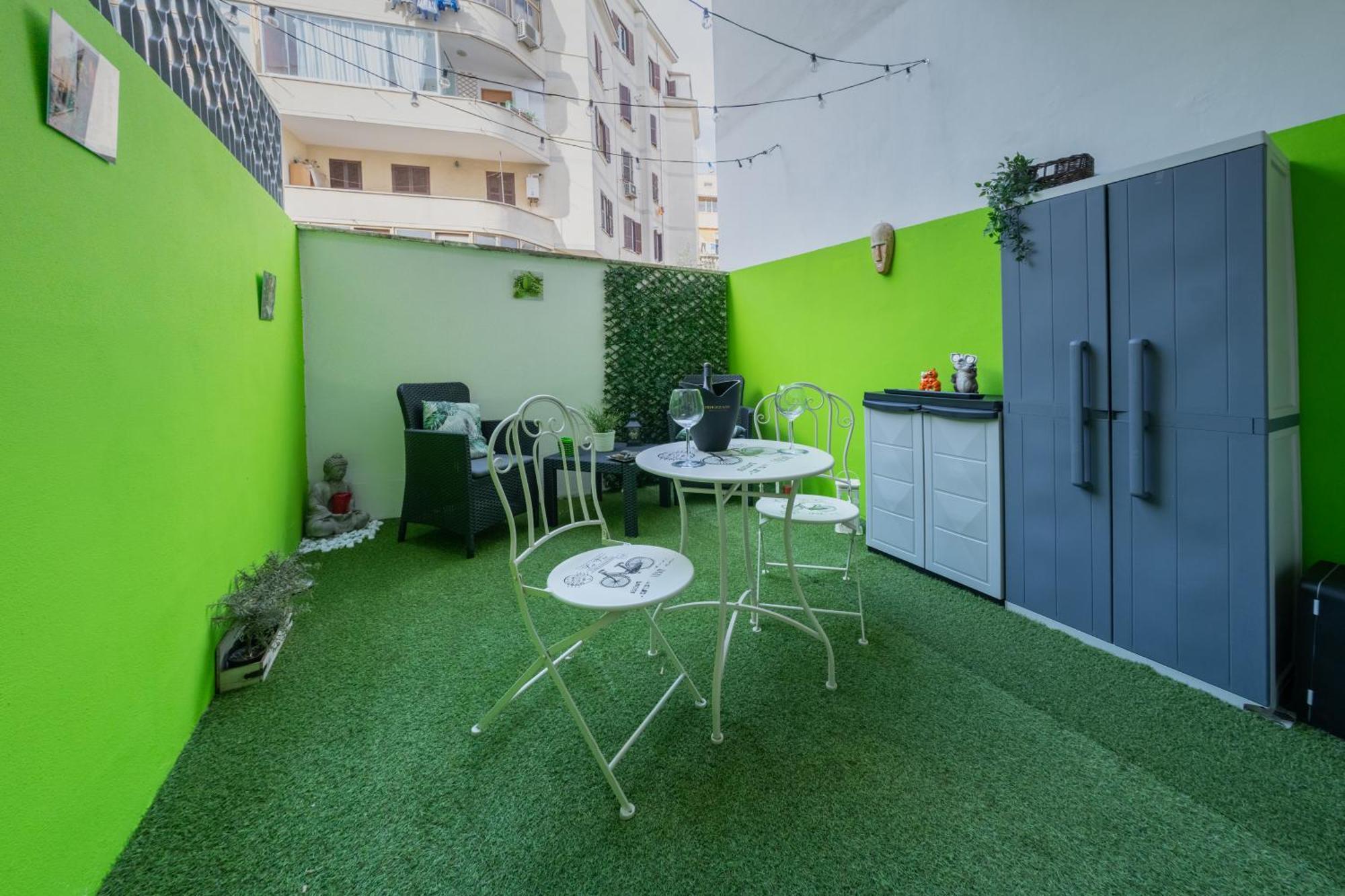 Apartment Relax
