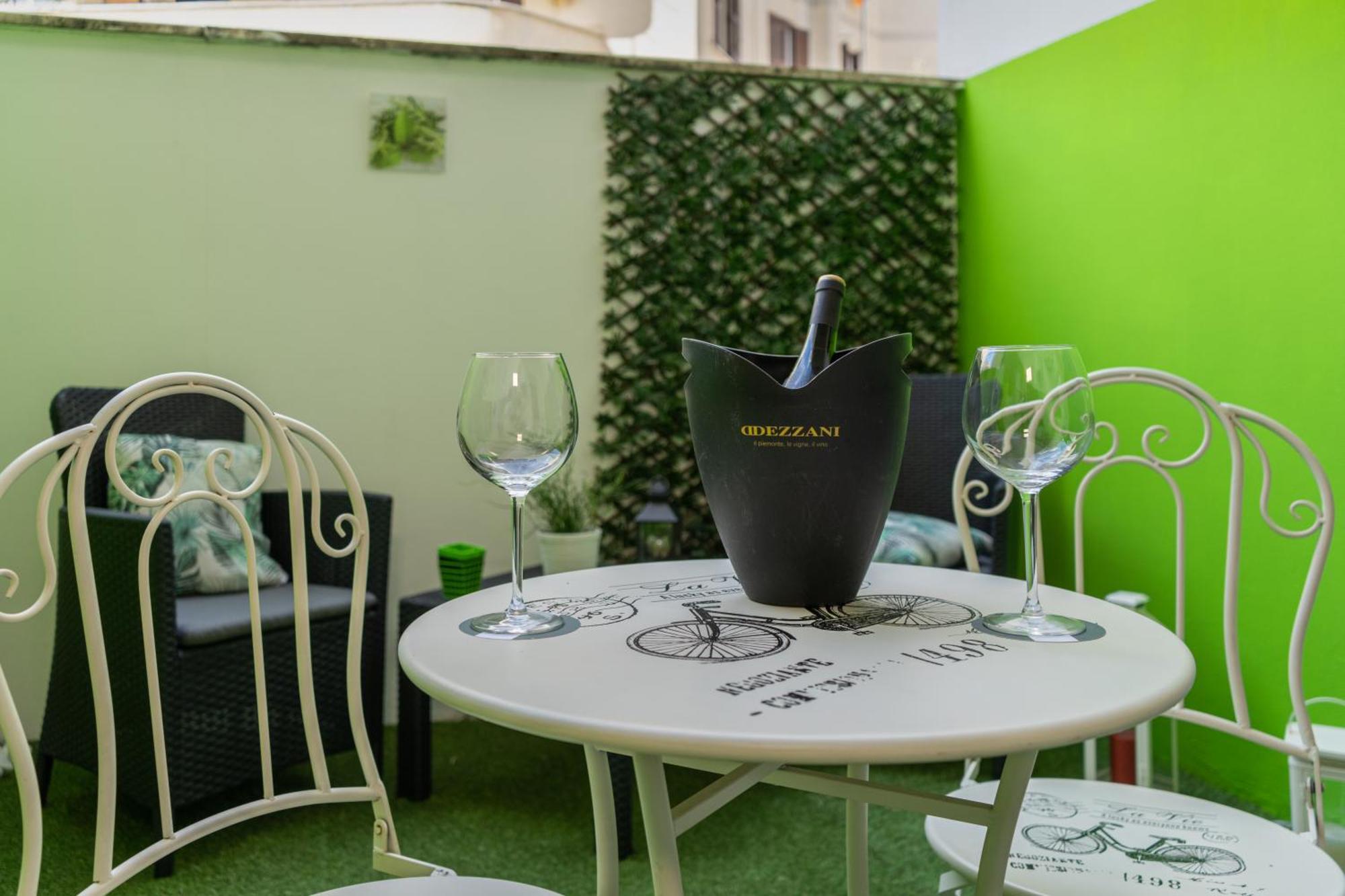 Relax Apartment Rome