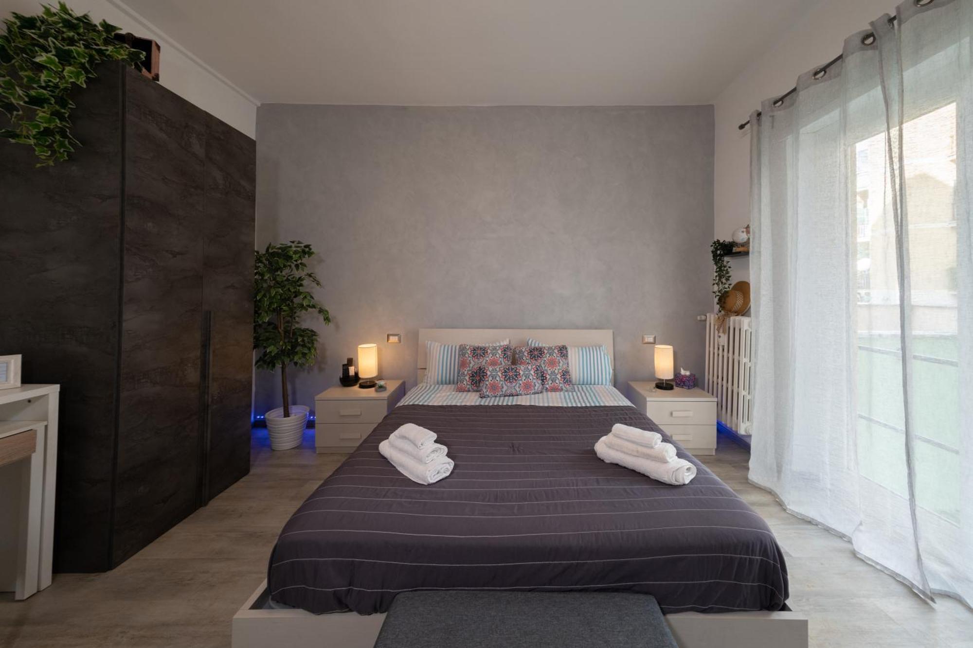 Relax Apartment *
