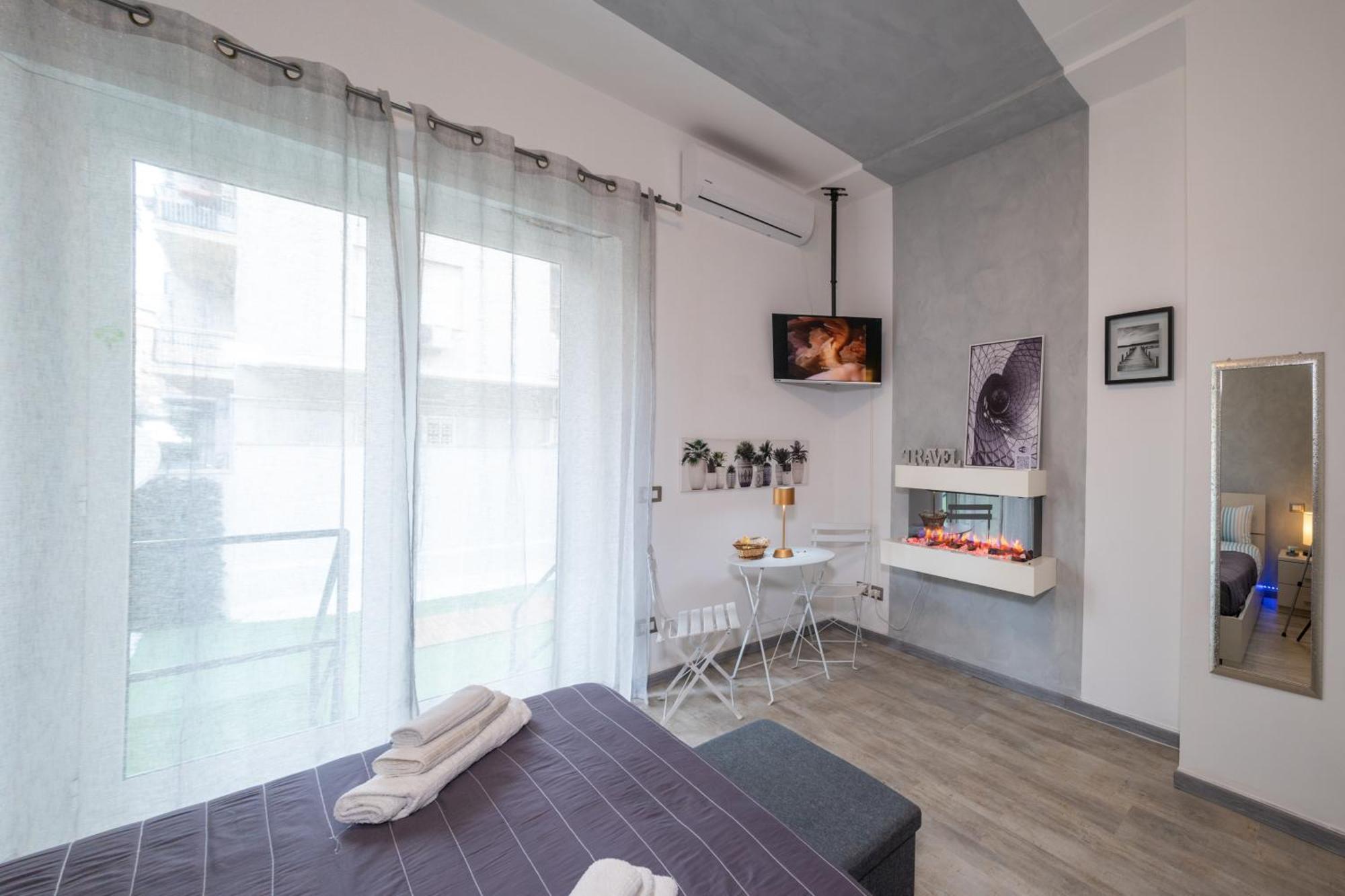 Relax Apartment
