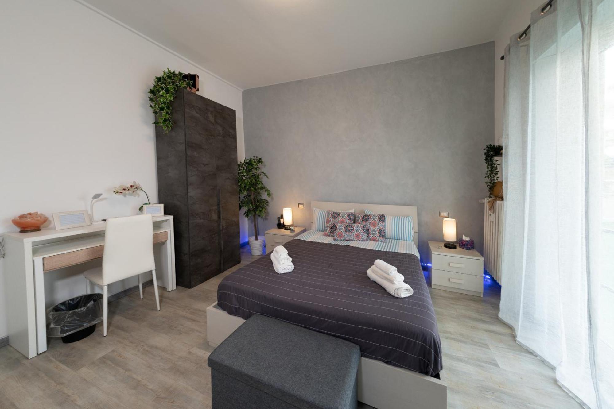 Apartment Relax *