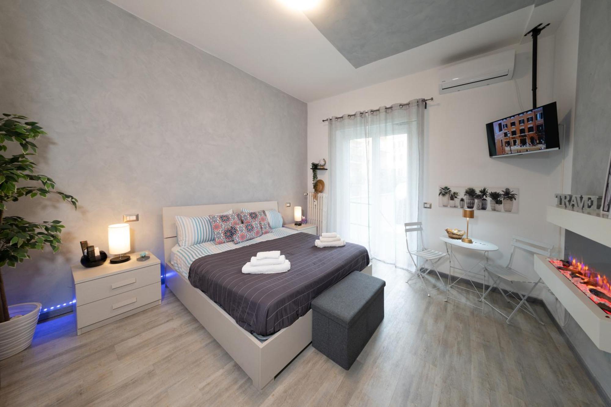 Apartment Relax