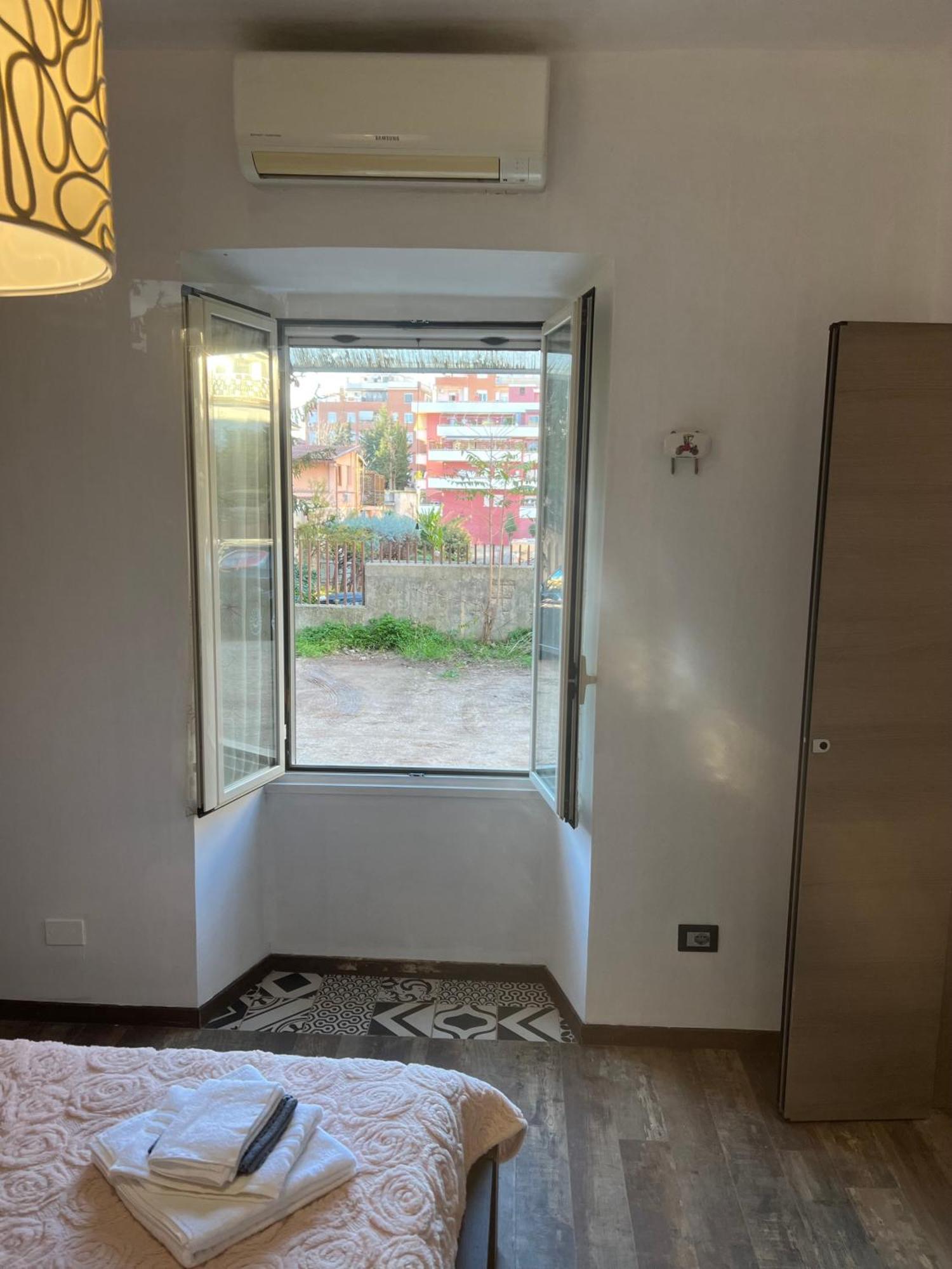 Apartamento Casa Bravetta - Parking Private *