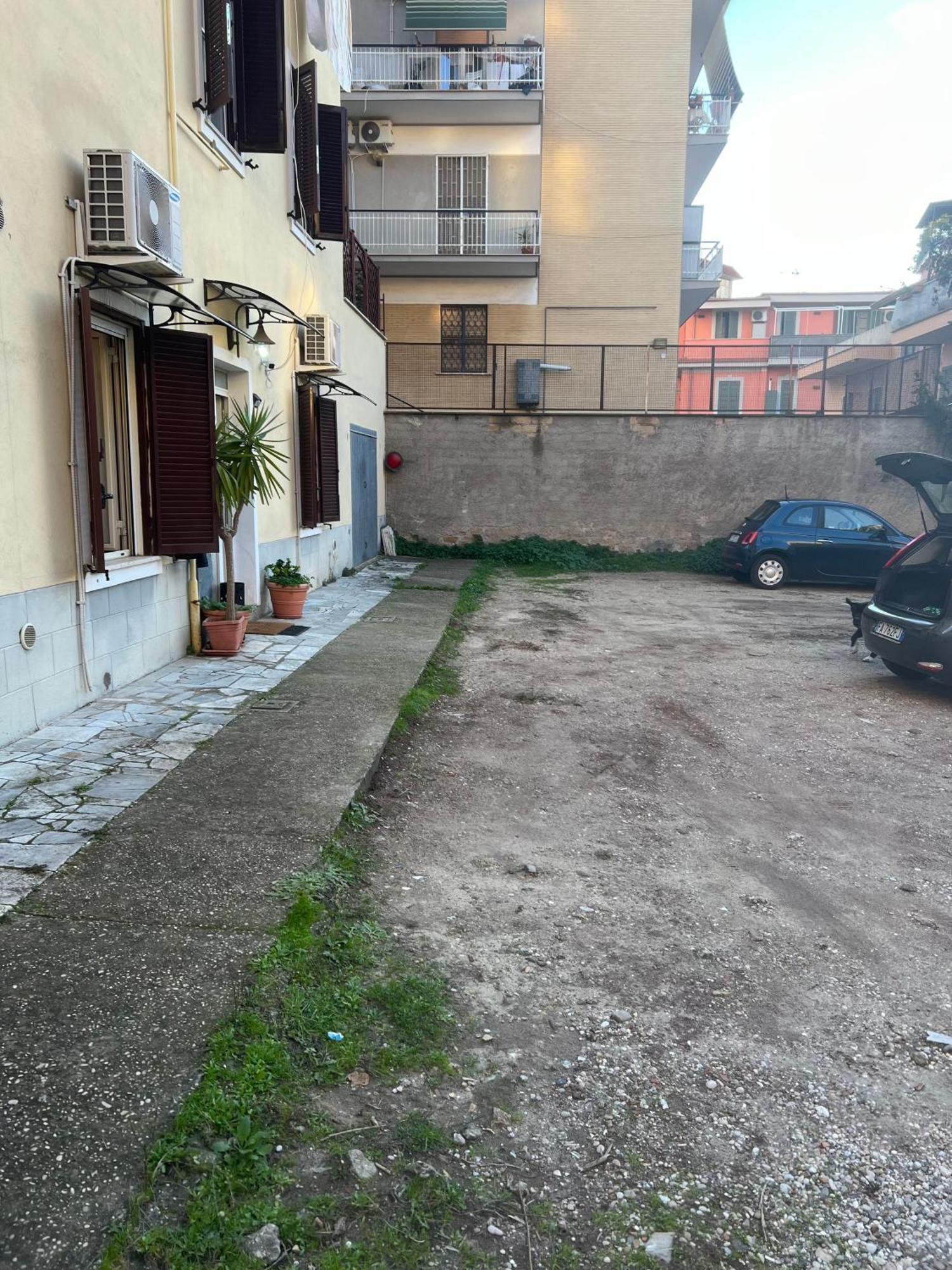 Casa Bravetta - Parking Private Apartamento *