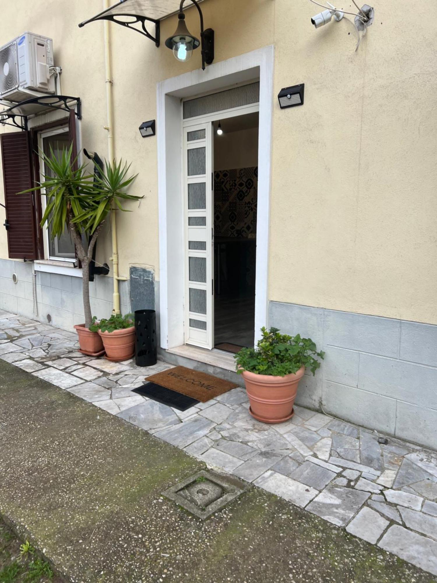 Casa Bravetta - Parking Private Roma