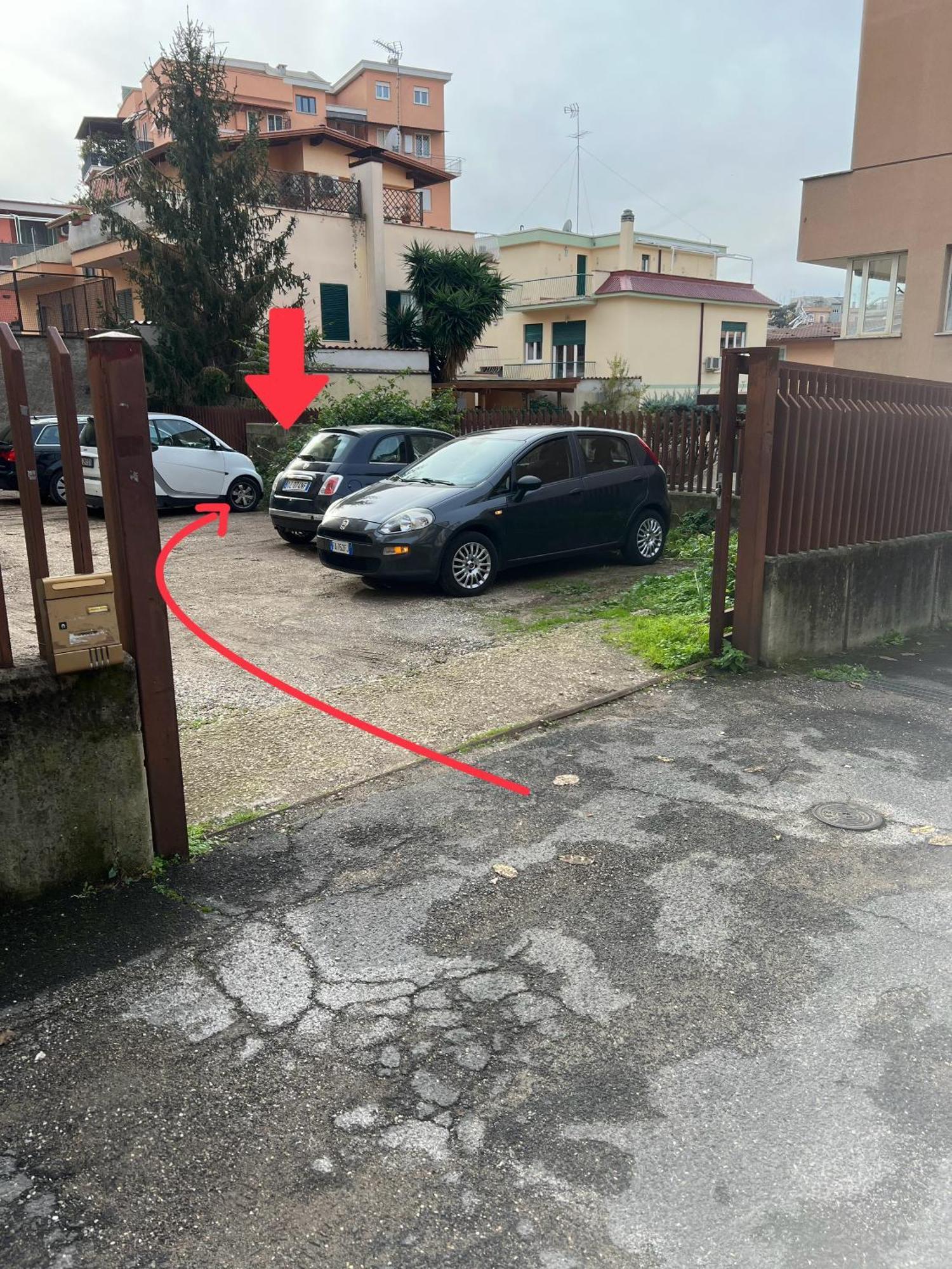 Apartamento Casa Bravetta - Parking Private