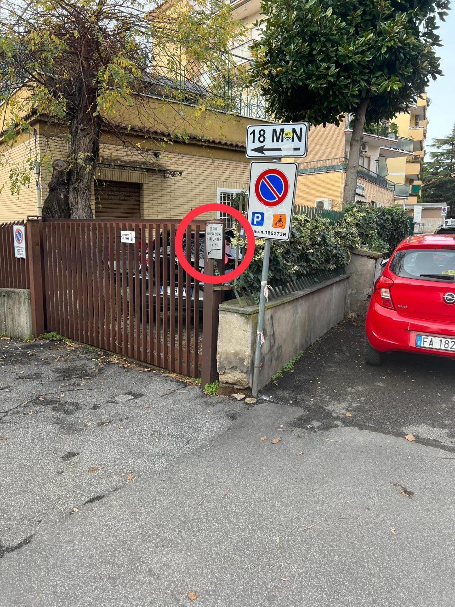 Casa Bravetta - Parking Private Apartamento *