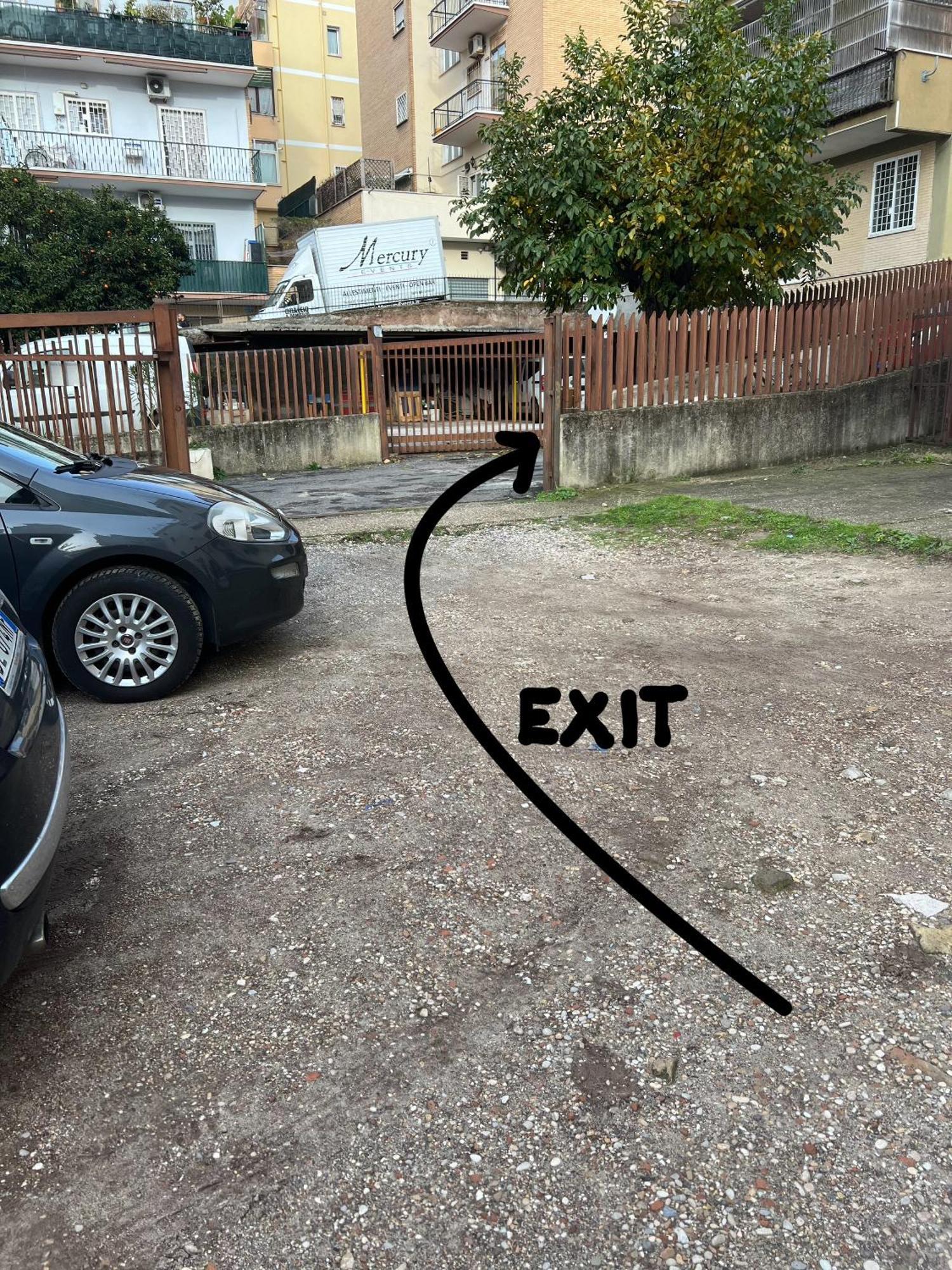 Apartamento Casa Bravetta - Parking Private *