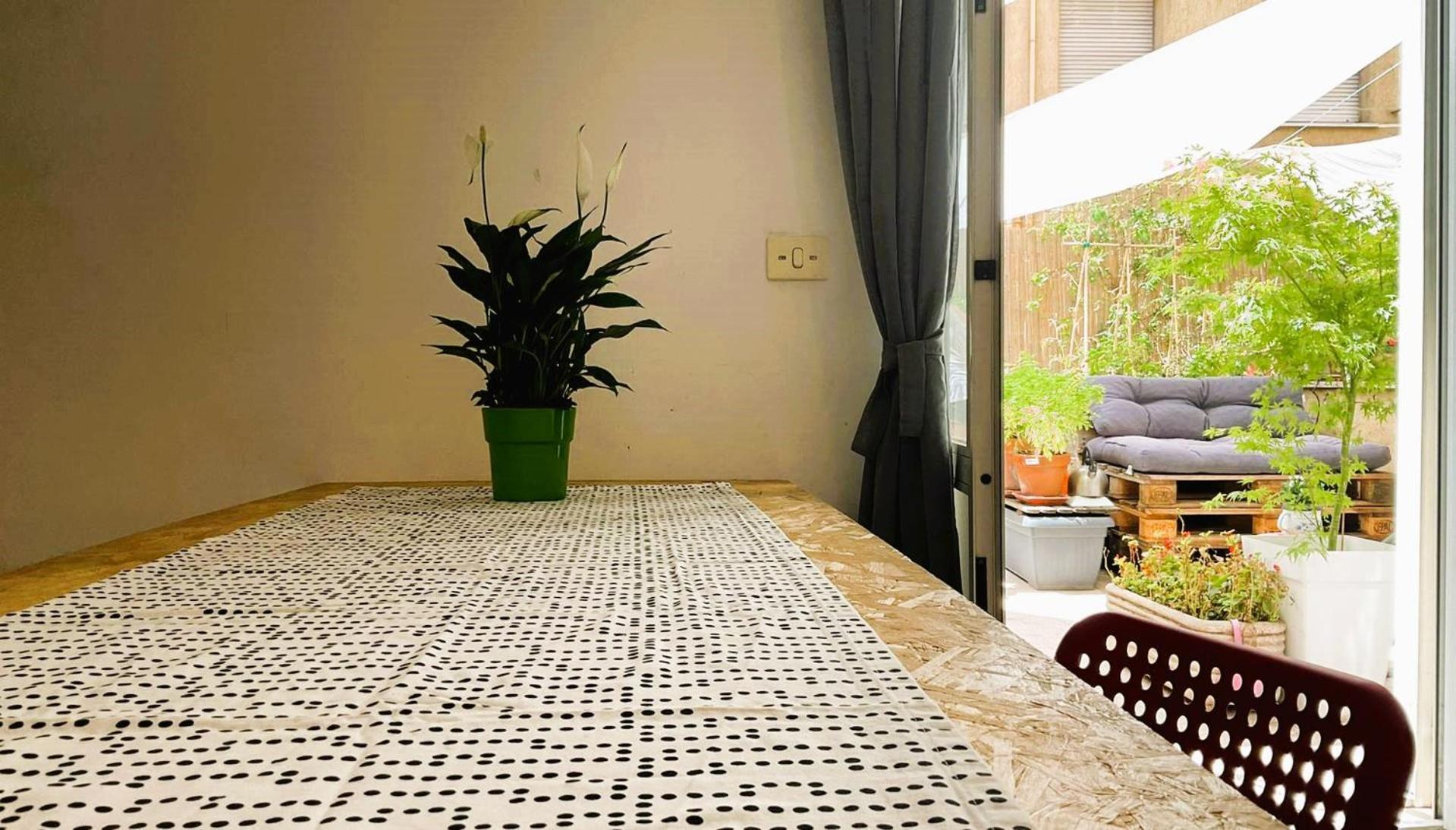 Leilighet La Terrazza *