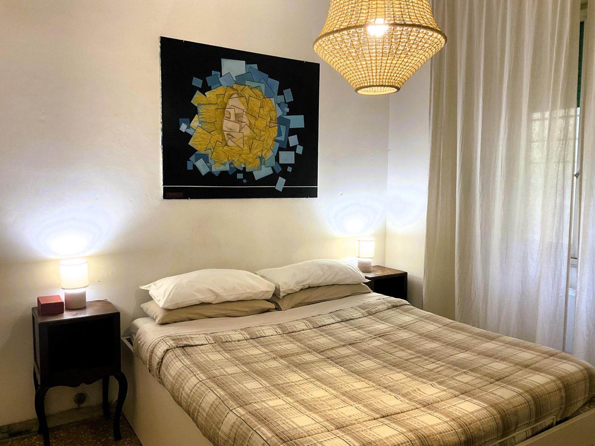 Apartamento La Terrazza