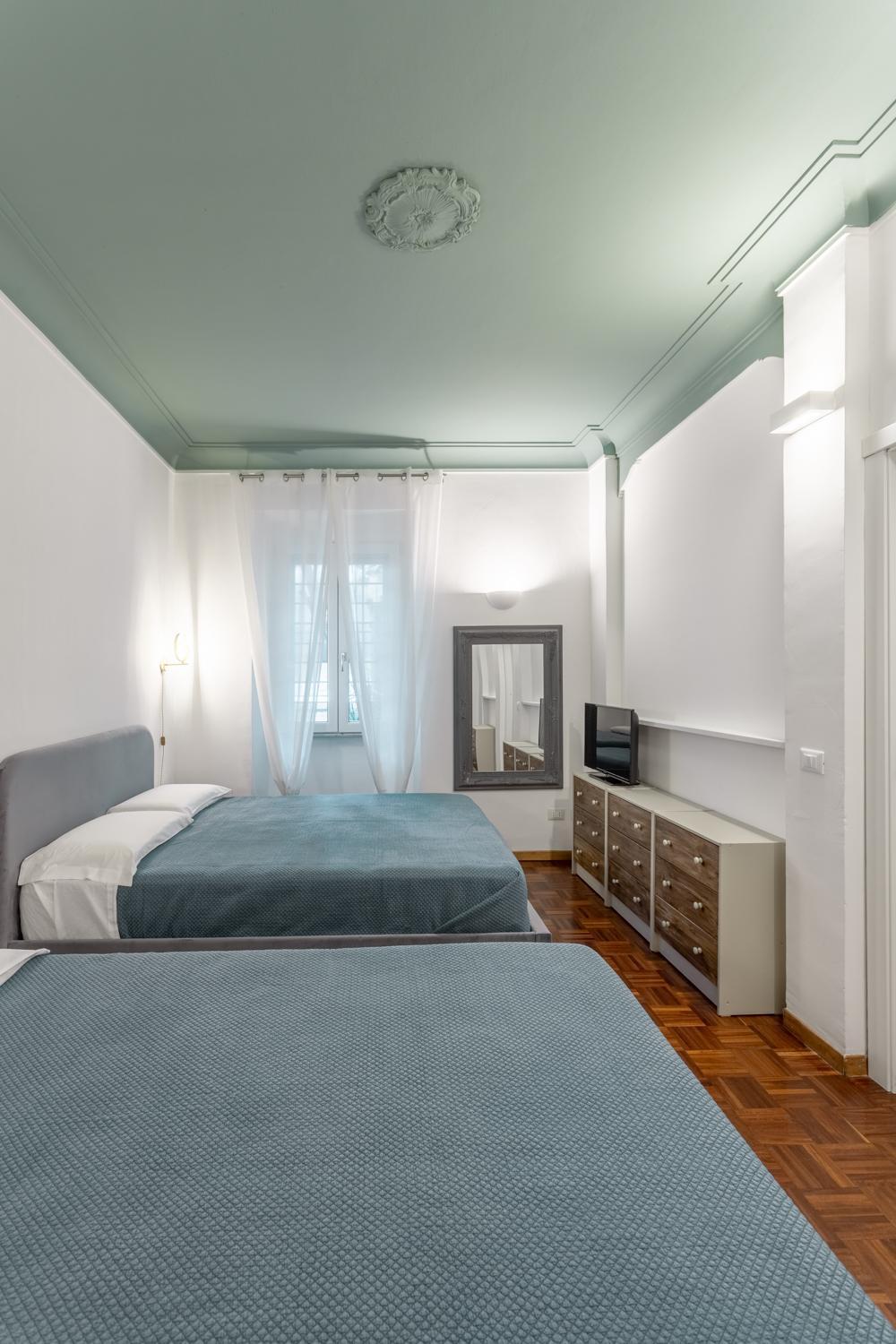 Claudia Vatican House * Roma