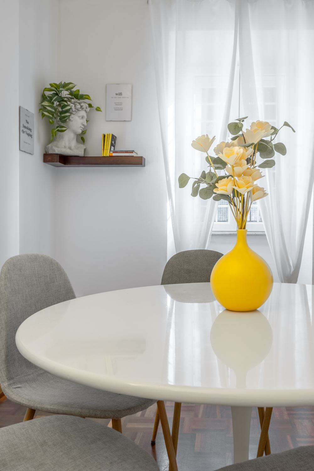 Apartamento Claudia Vatican House *