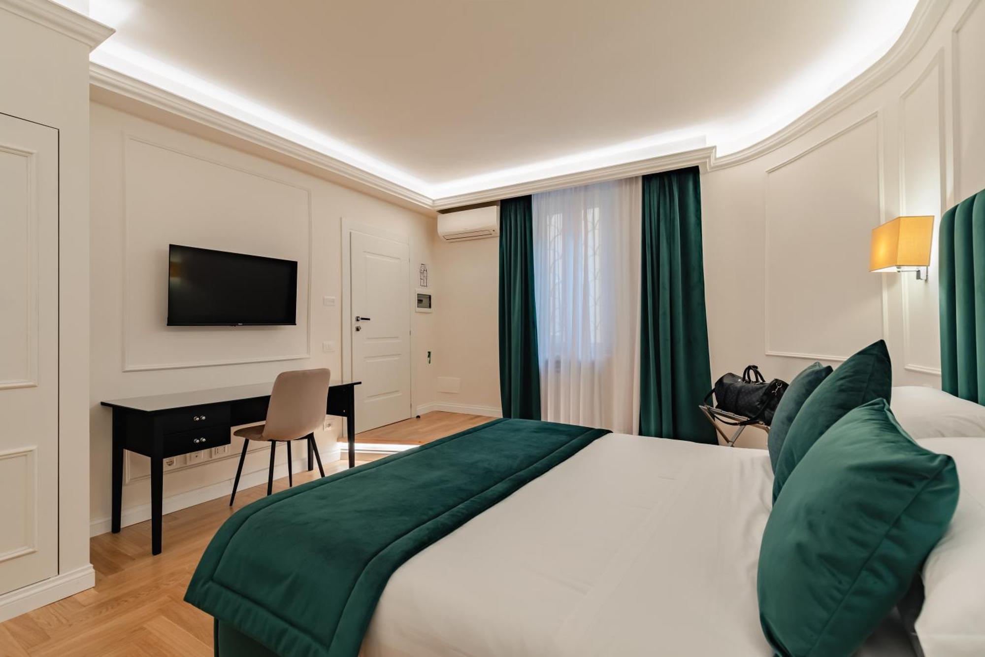 Guest house Relais Del Portico *