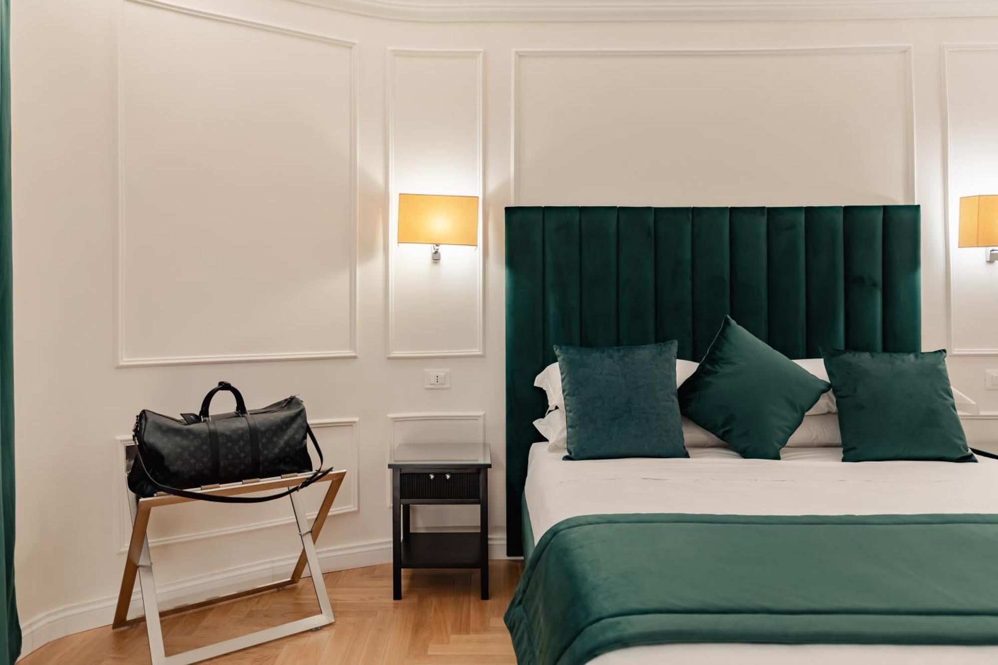 Relais Del Portico Guest house *