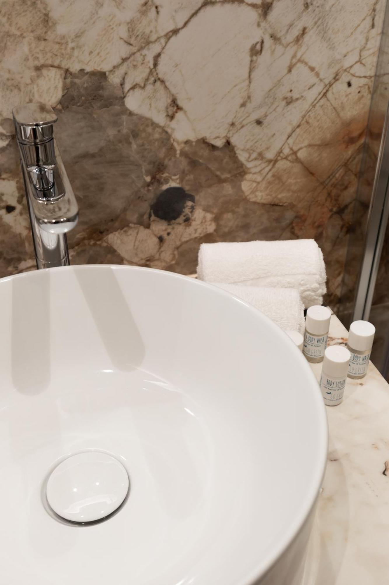 Guest house Relais Del Portico Rome