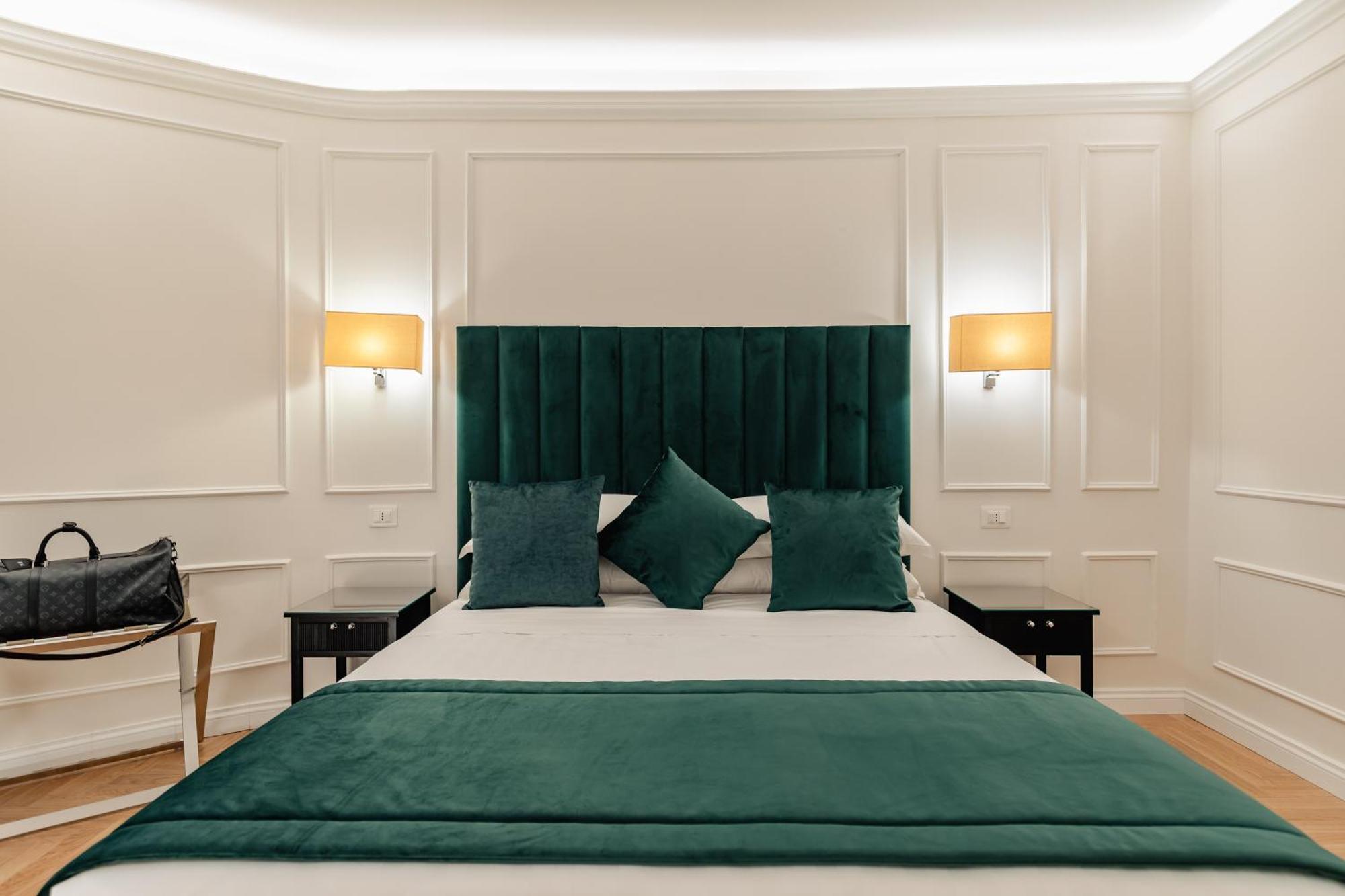 Relais Del Portico Guest house Rome