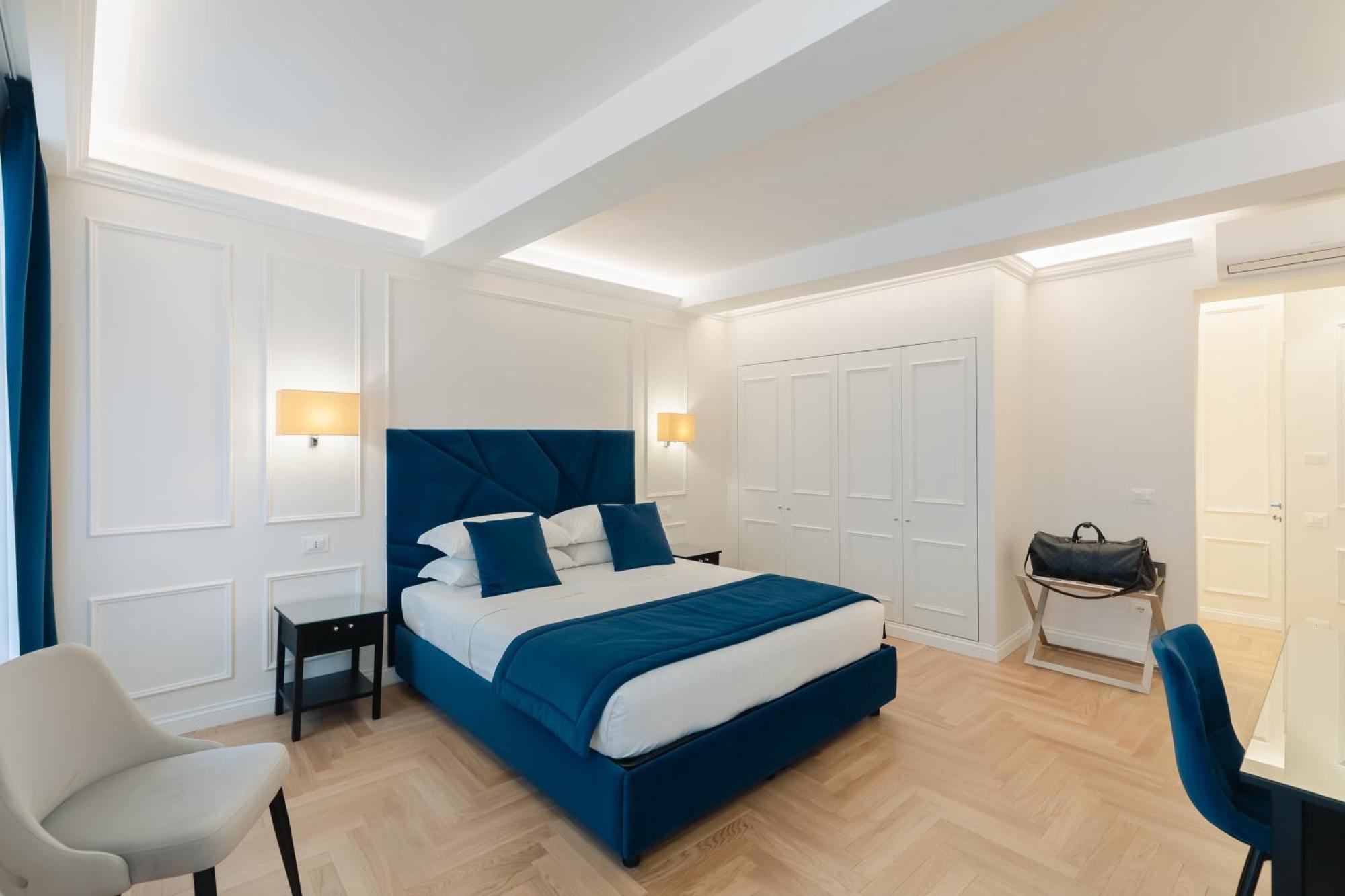 Relais Del Portico Guest house *
