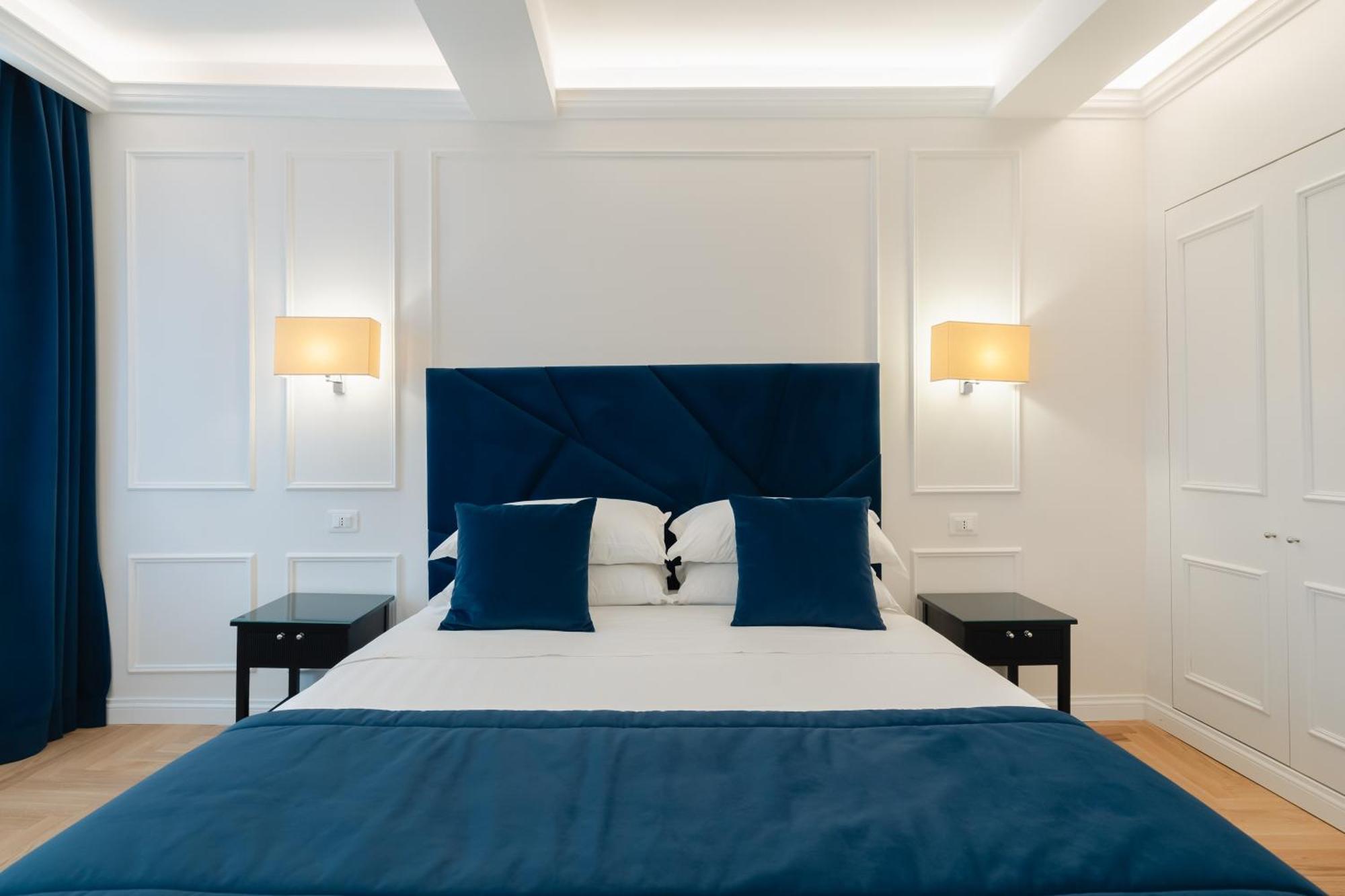 Guest house Relais Del Portico