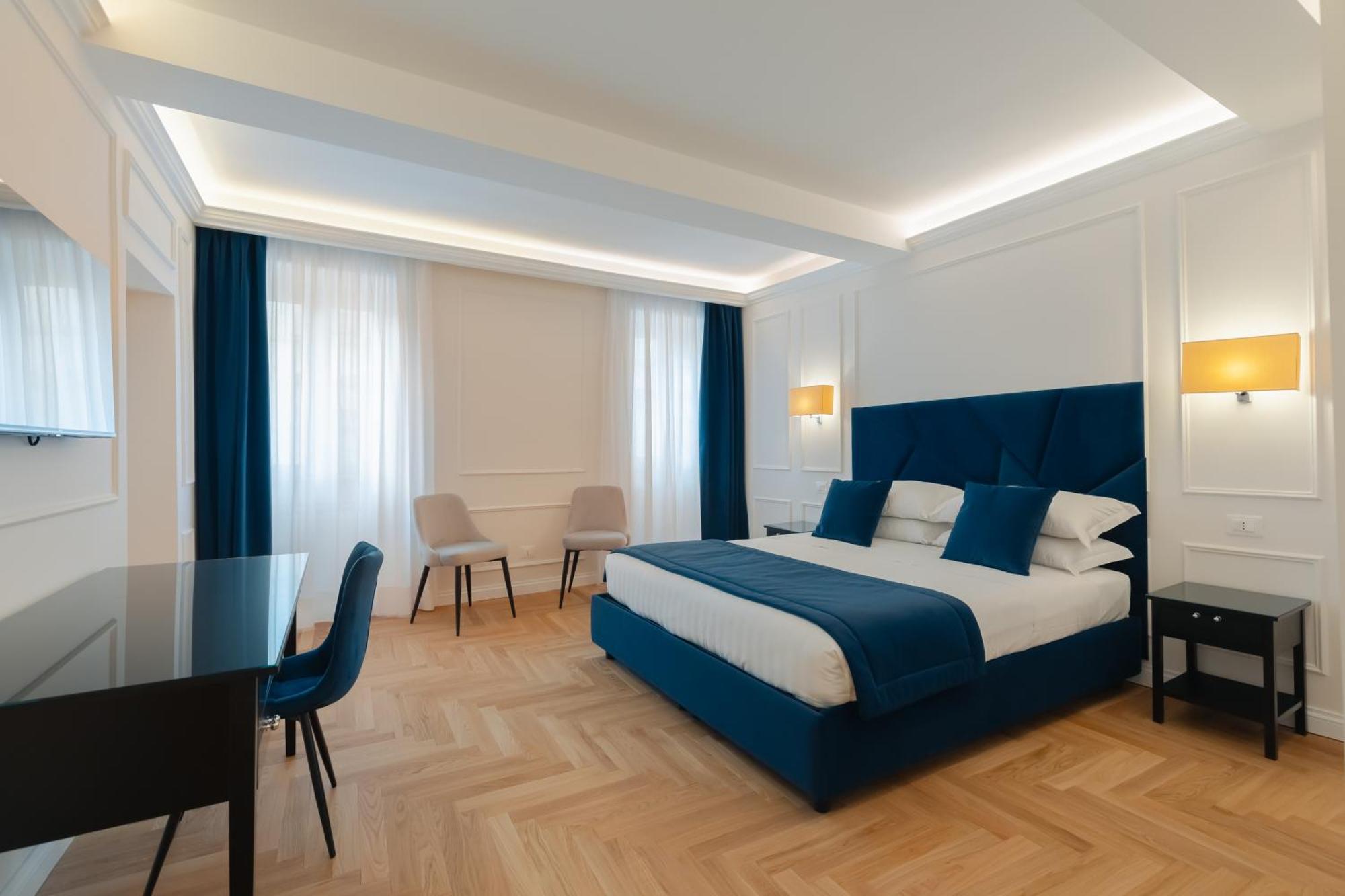 Relais Del Portico Guest house