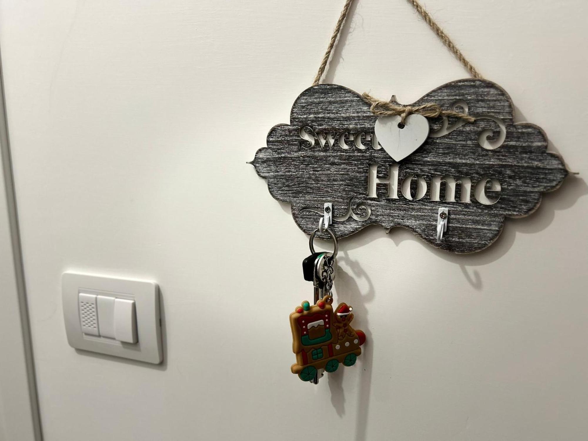 Apartamento Da Mauro & Michela 1 - Cozy - 5 Min Metro C Roma